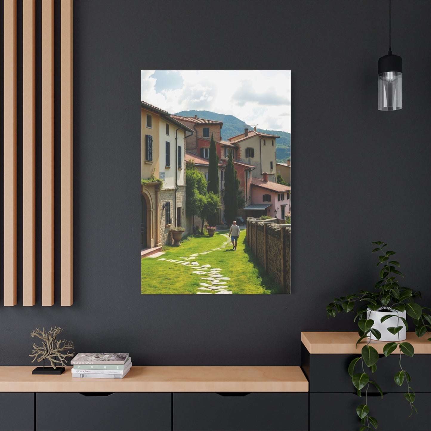 Collection Tuscany Art Art Wall Art & Canvas Print