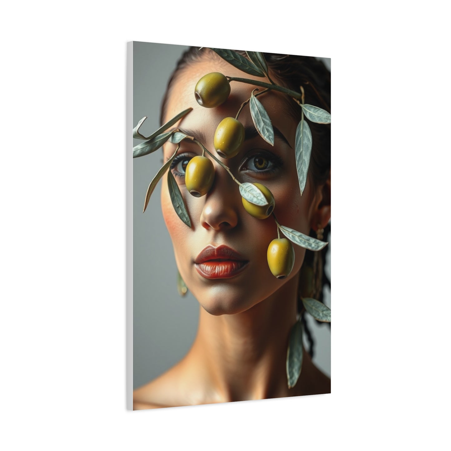 Lush Reverie Artistry Wall Art & Canvas Print