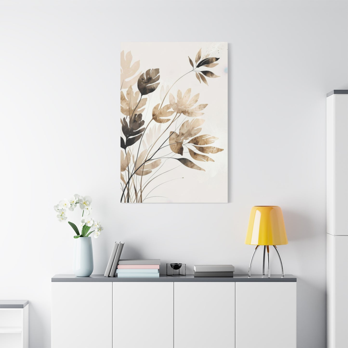 Autumn Whispers Wall Art & Canvas Prints
