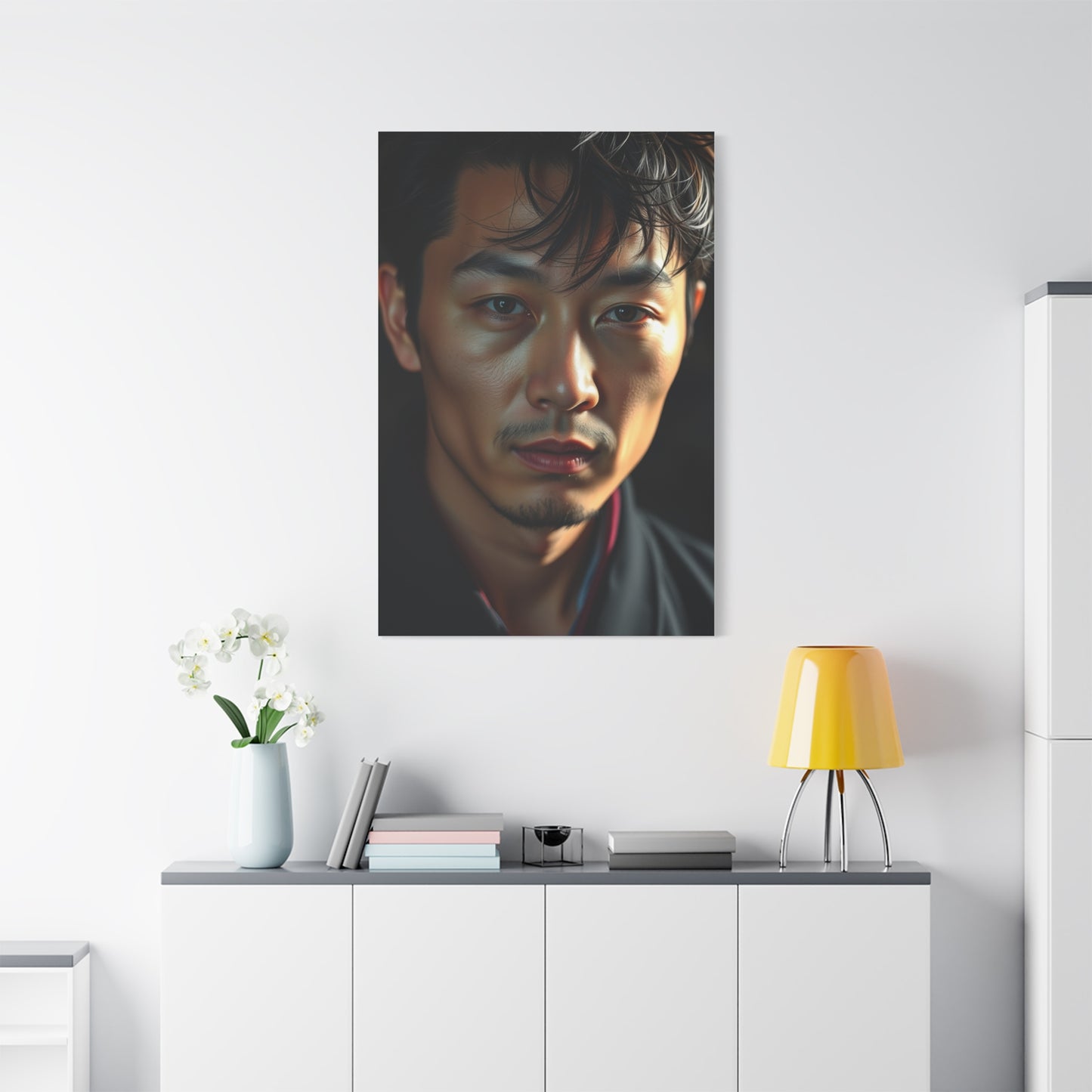 Artur Chen Art Canvas Art 5 Wall Art & Canvas Print