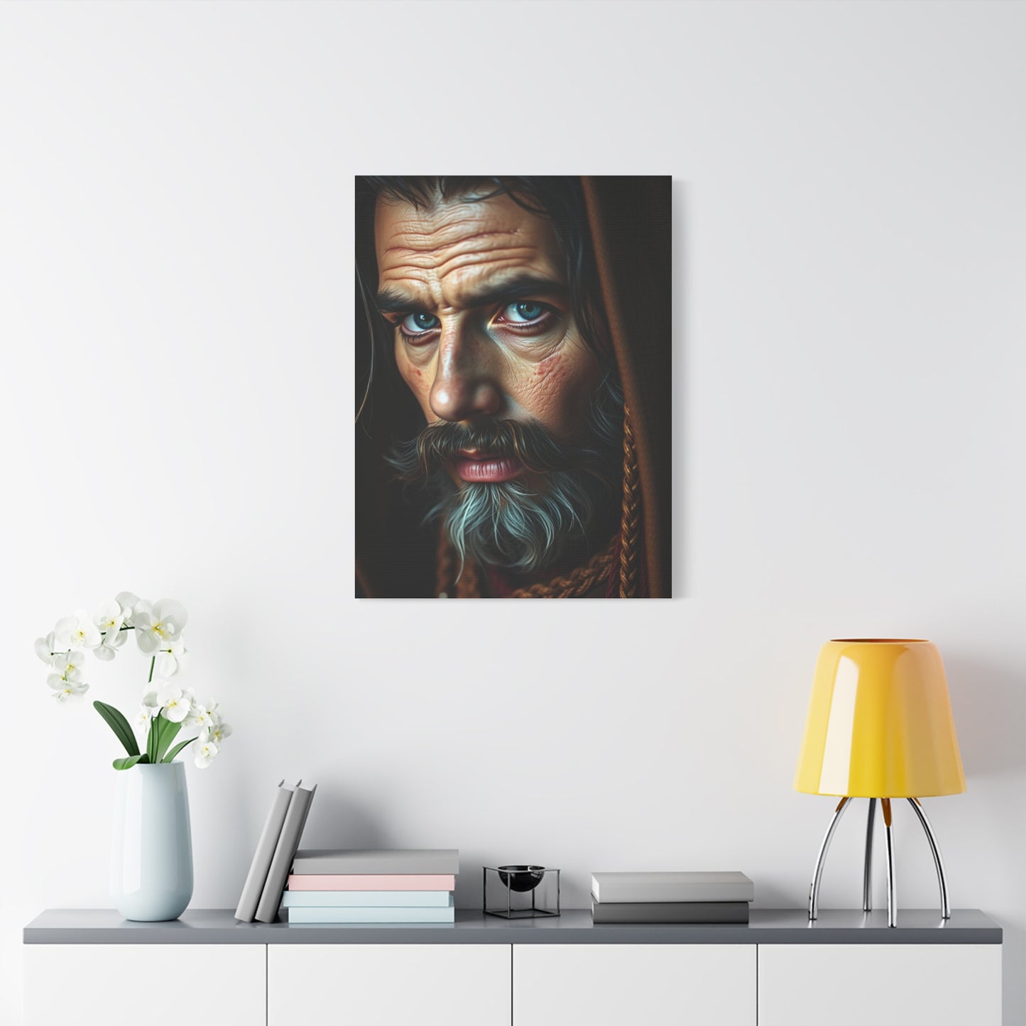 Supreme Art Of Spanjer Collection Wall Art & Canvas Print