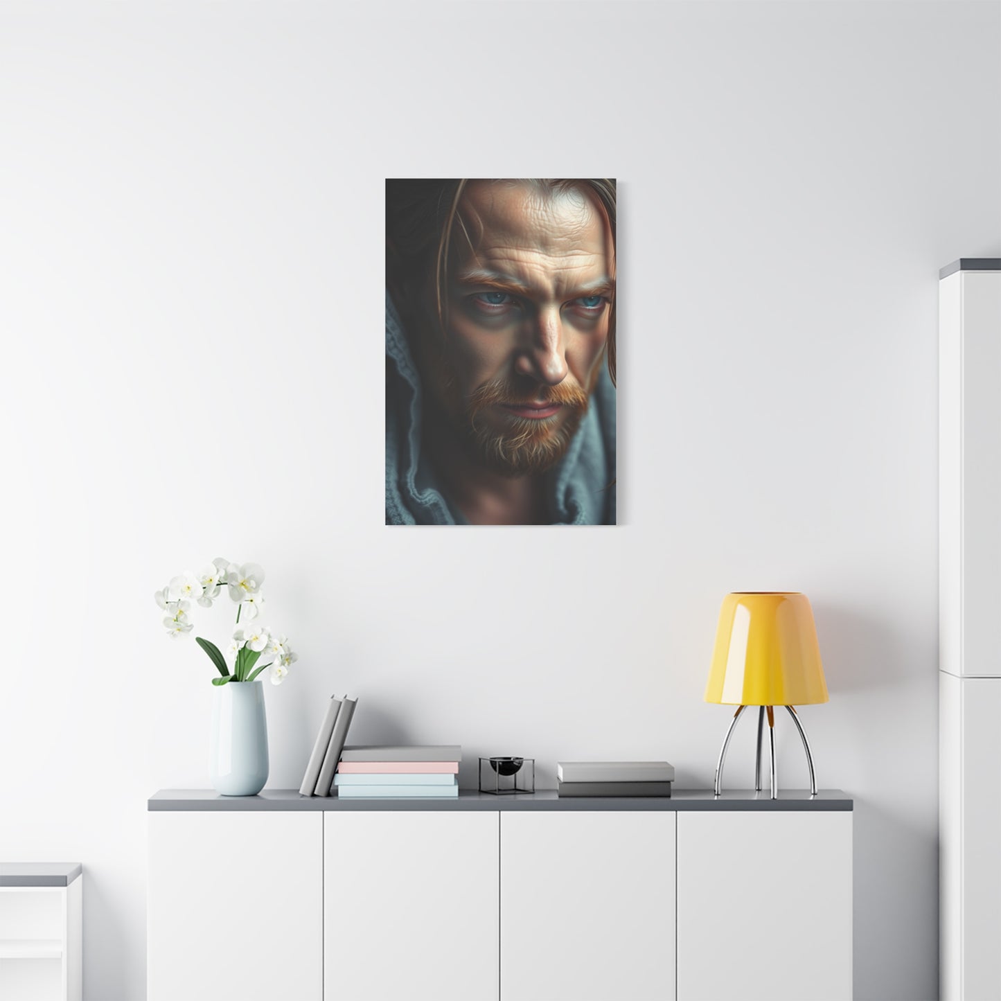 Supreme Collection Andreas Lie Art Wall Art & Canvas Print