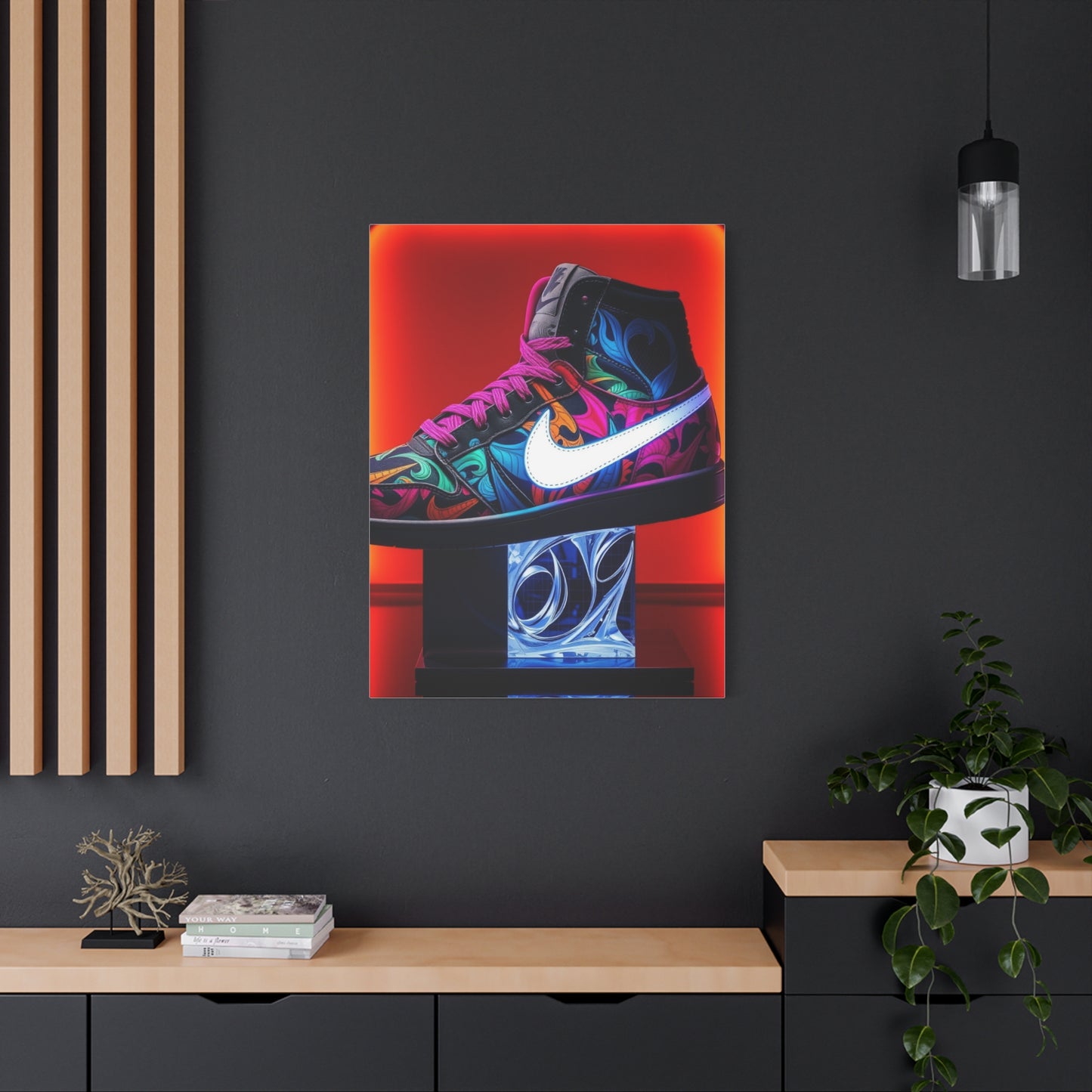 Noble Arcadia Wall Art Wall Art & Canvas Print