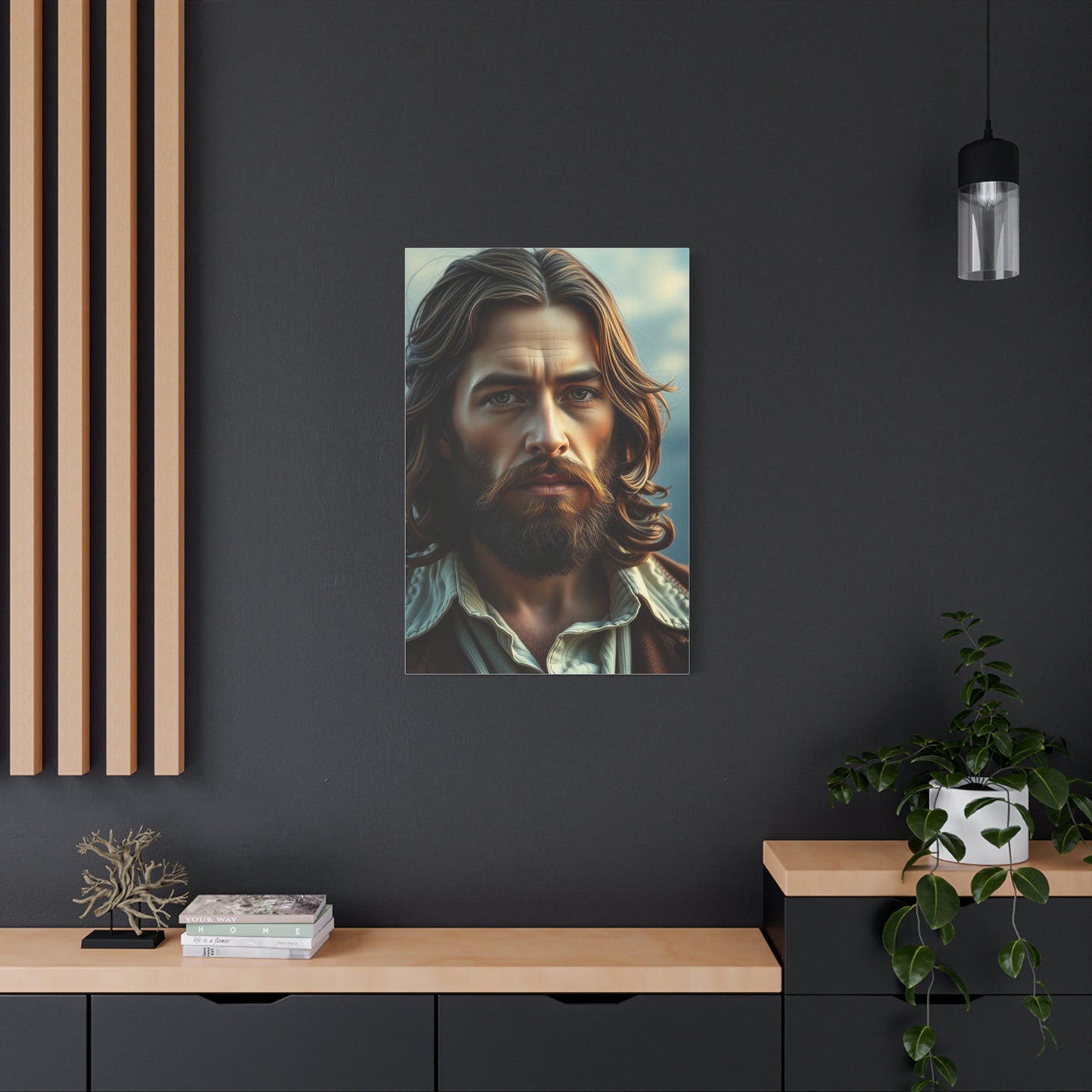 Inness Enchantment Art Series Wall Art & Canvas Print