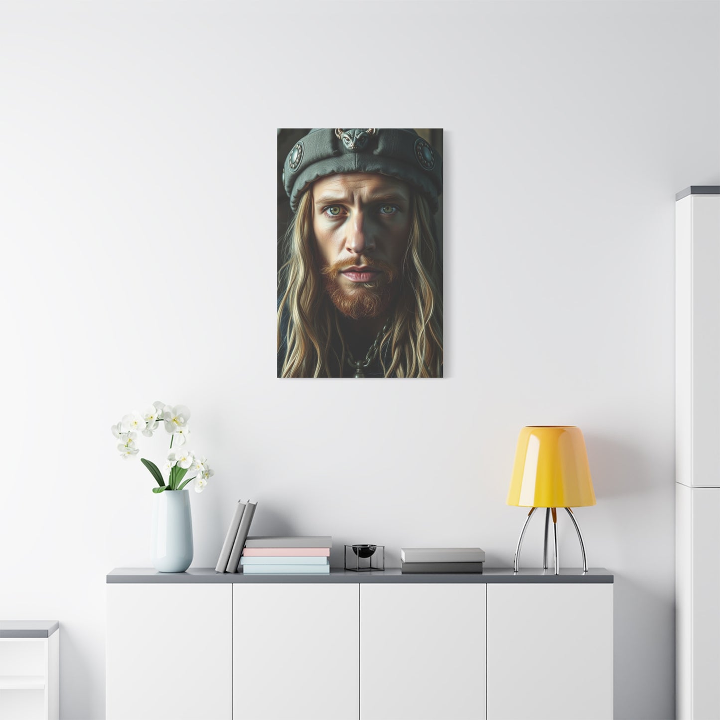 Sublime Alchemy Series Wall Art & Canvas Print