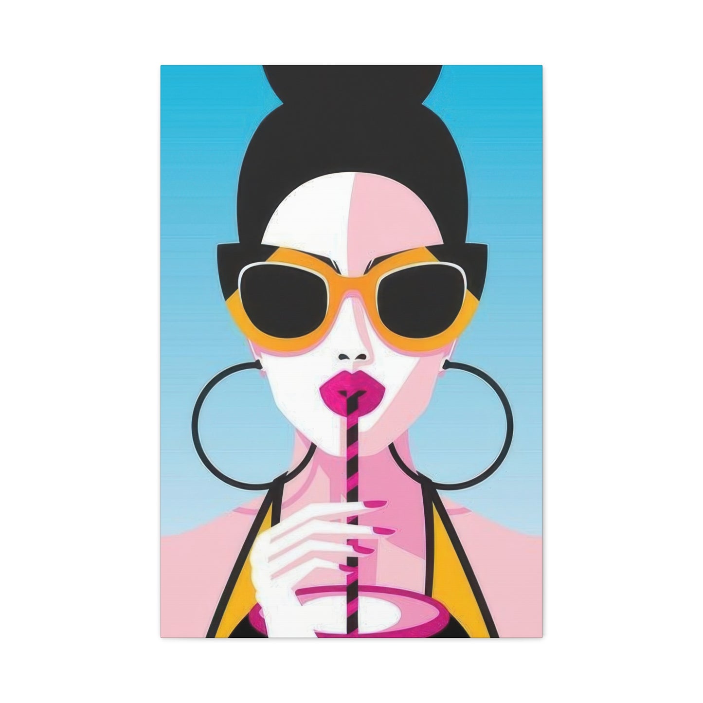 Glam Art 11 Wall Art & Canvas Prints