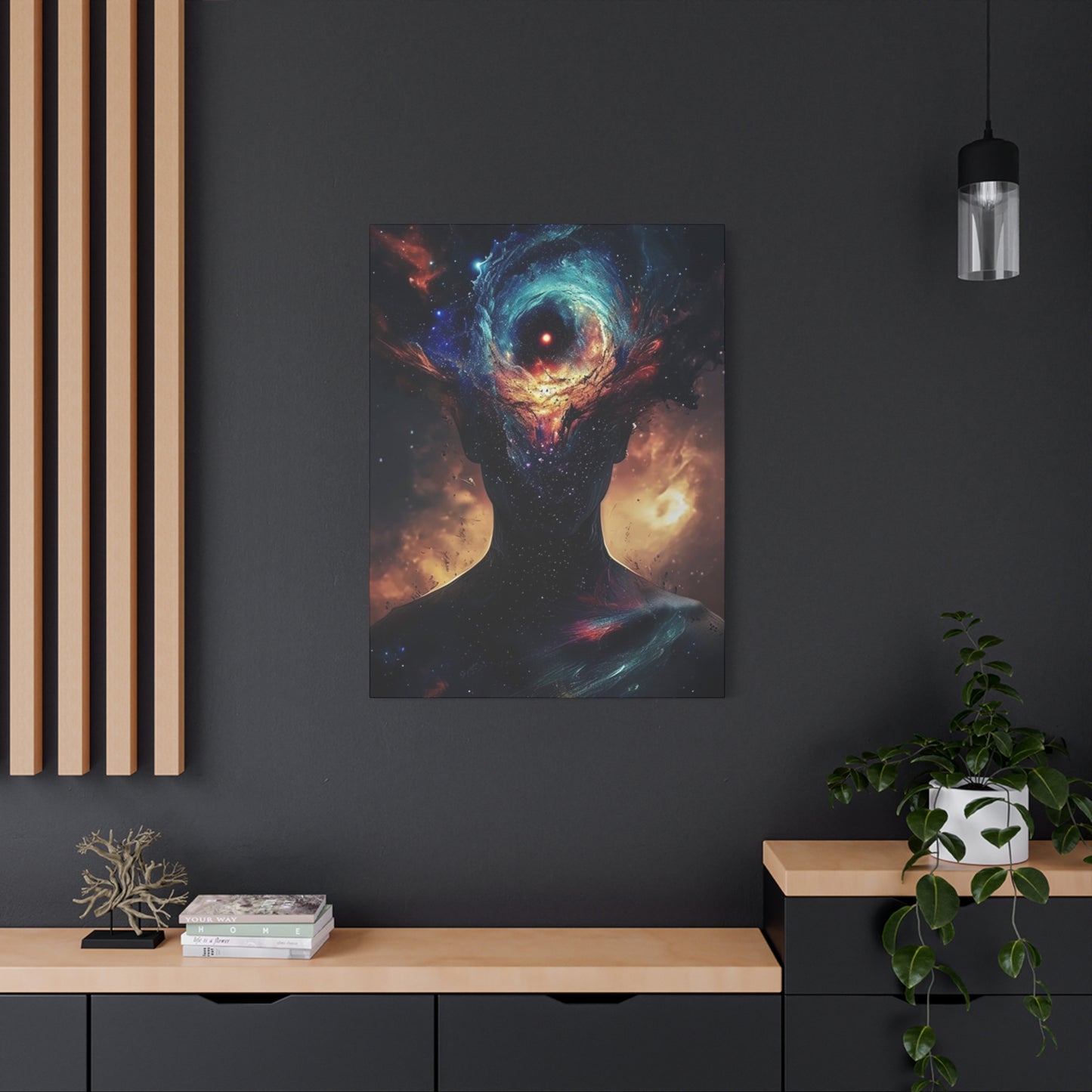 Spiritual Poster Wall Art & Canvas Prints