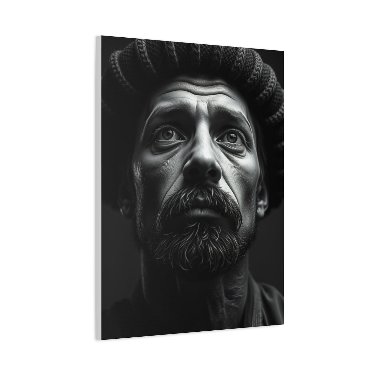 Black and White Art Premium Canvas 20 Wall Art & Canvas Print