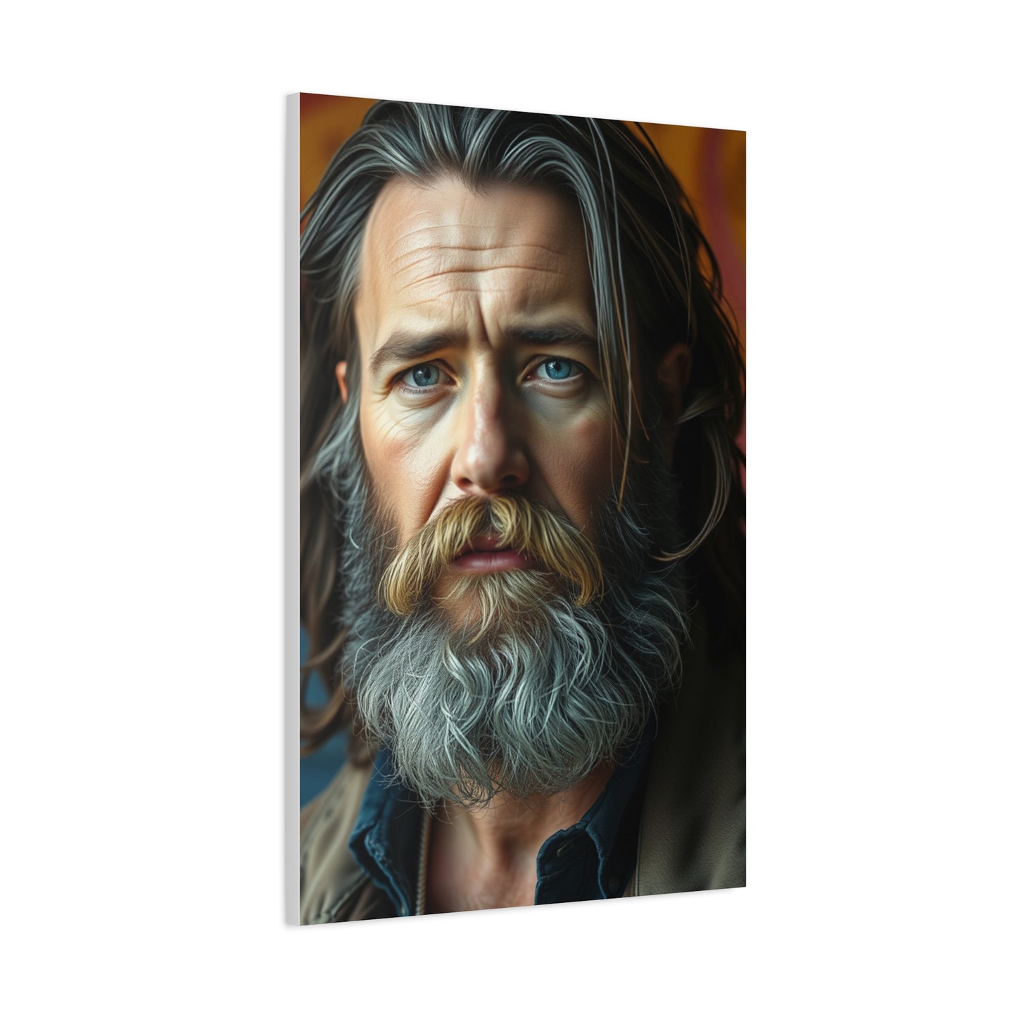 Luminous Essence Wall Piece Wall Art & Canvas Print