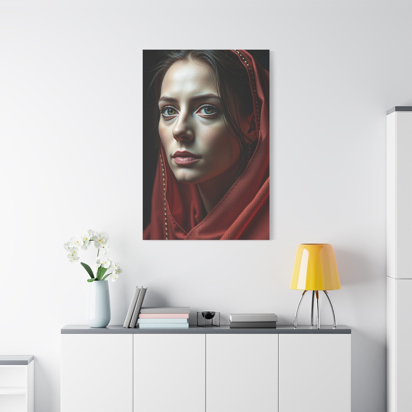 Premium Ali Gulec Art Collection Wall Art & Canvas Print