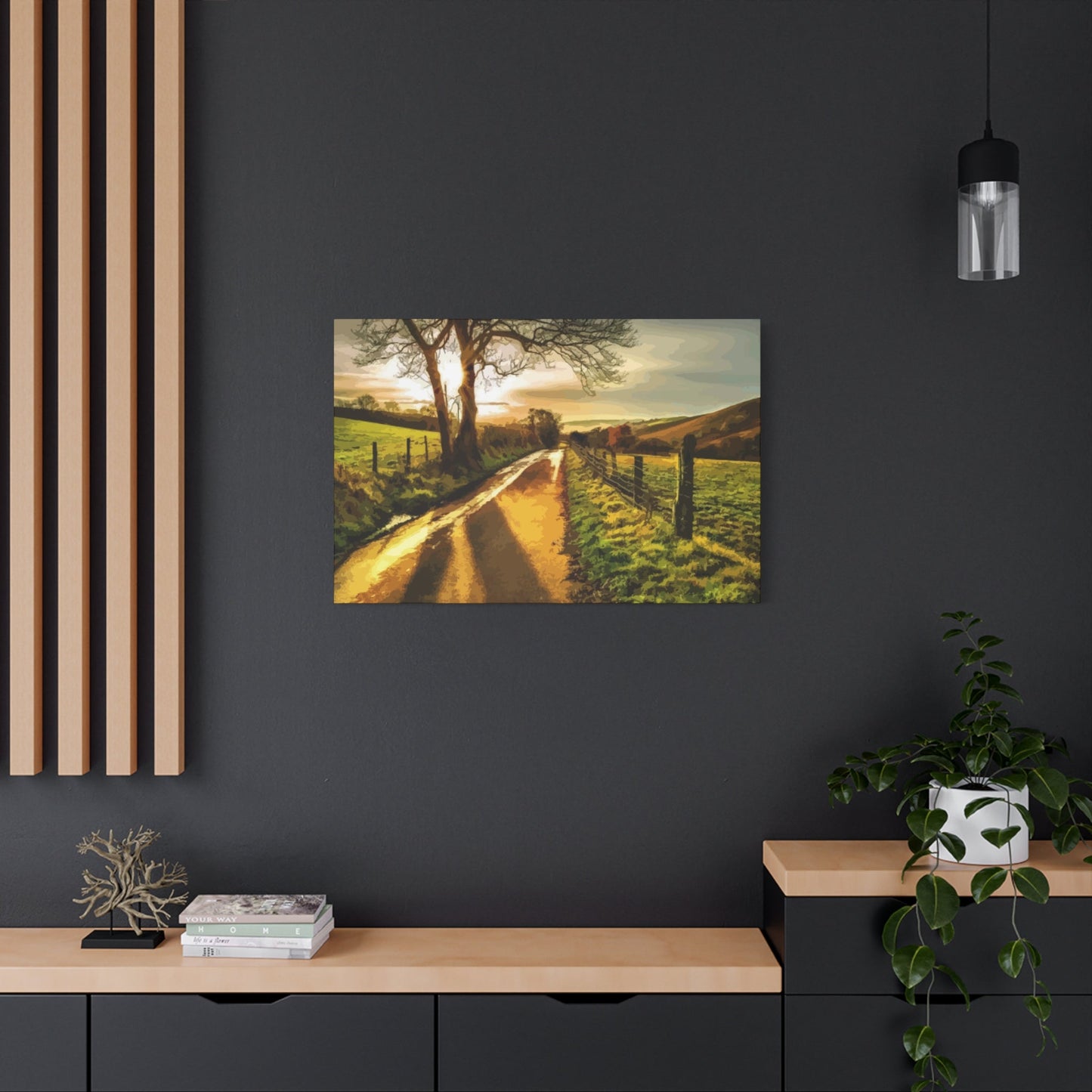 Gemmell's Wall Art & Canvas Prints