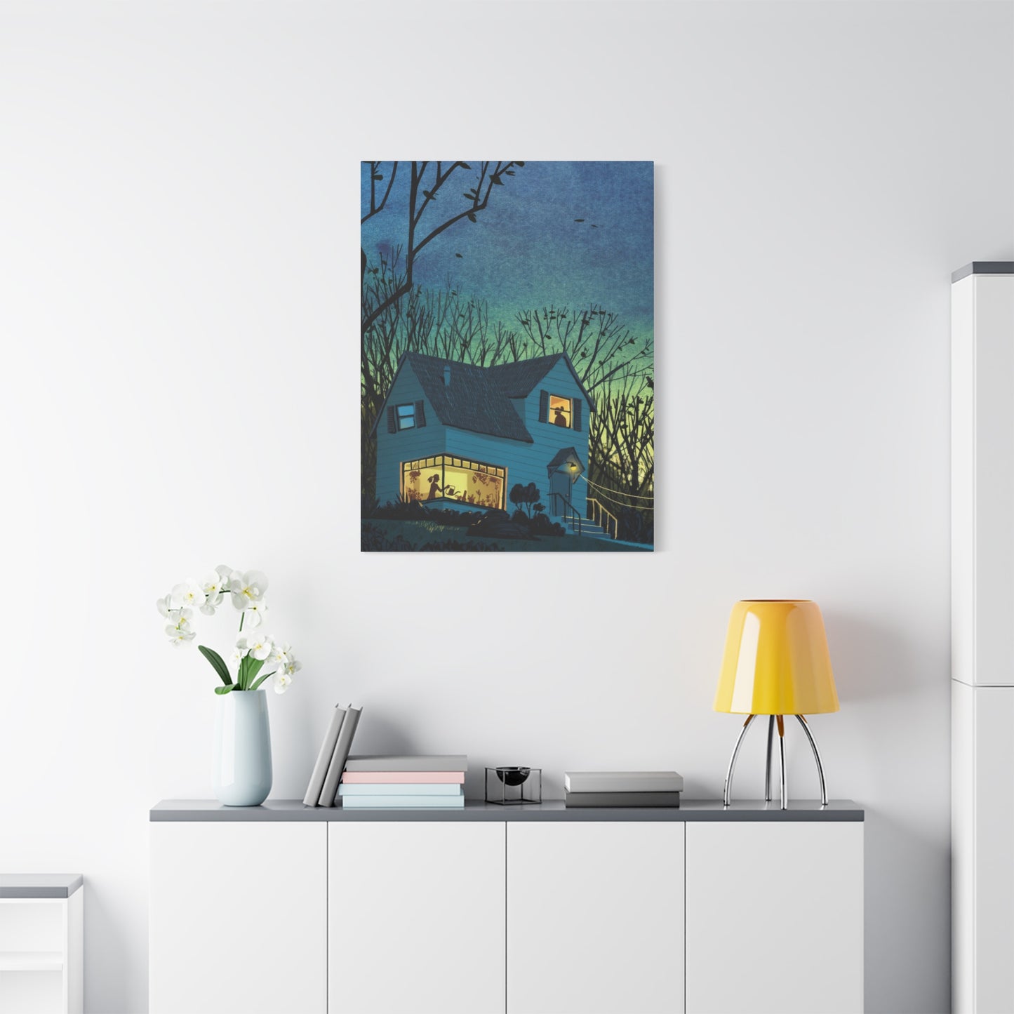Eleanor Doughty 3 Wall Art & Canvas Prints