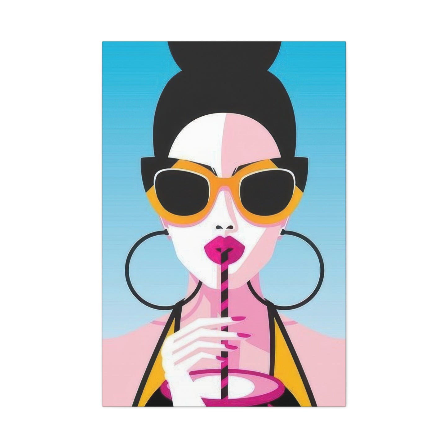 Glam Art 11 Wall Art & Canvas Prints