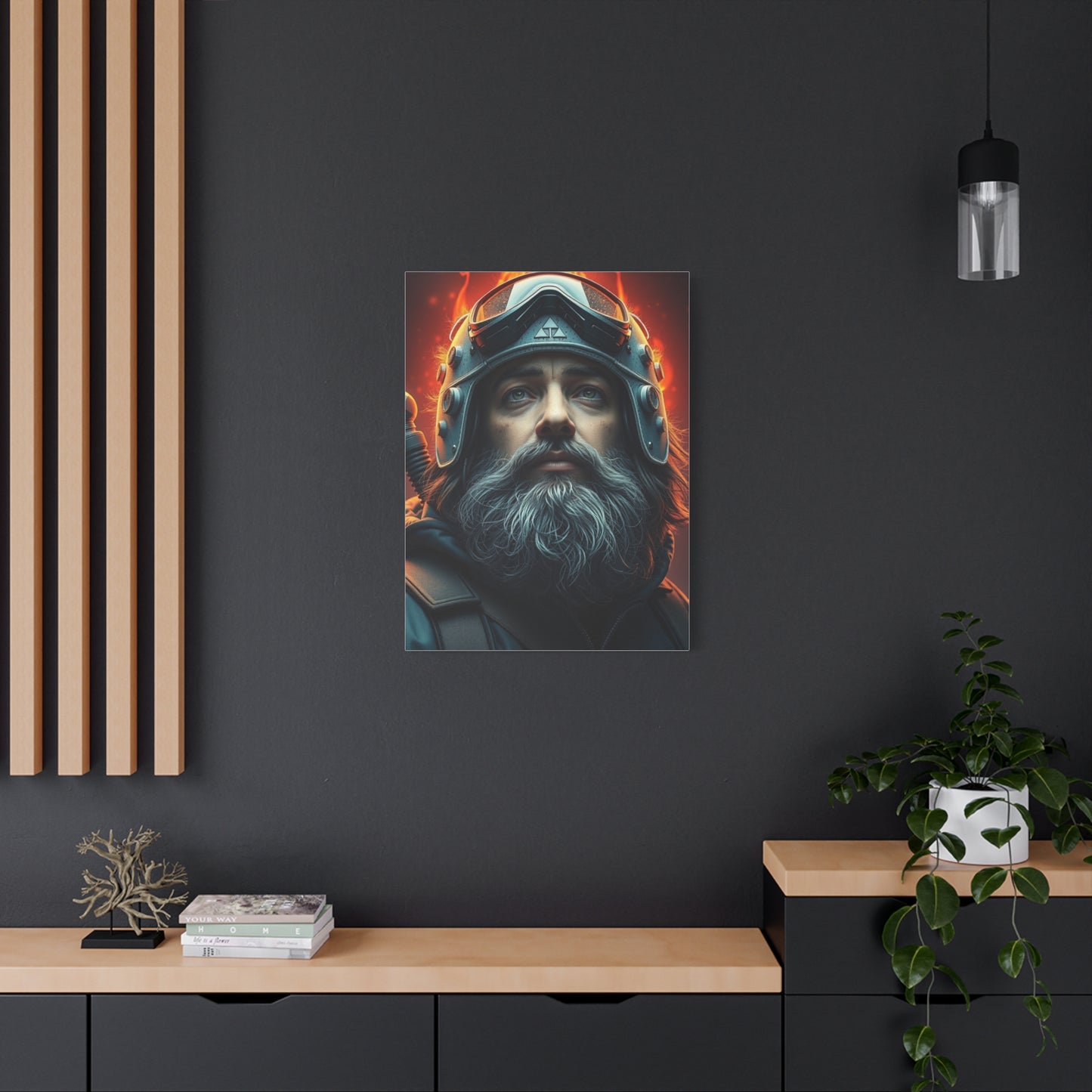 Adventure Art Premium Canvas 20 Wall Art & Canvas Print