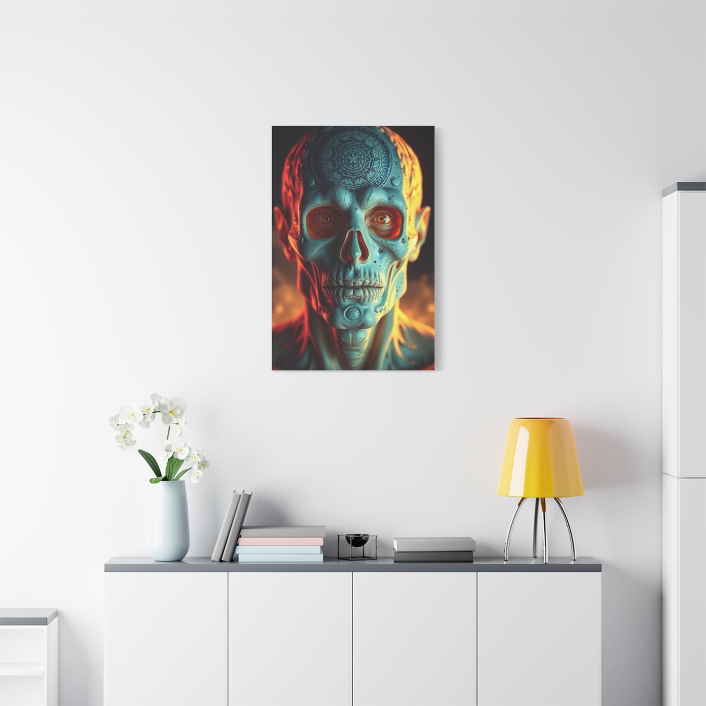 Stoner Art Premium Canvas 20 Wall Art & Canvas Print