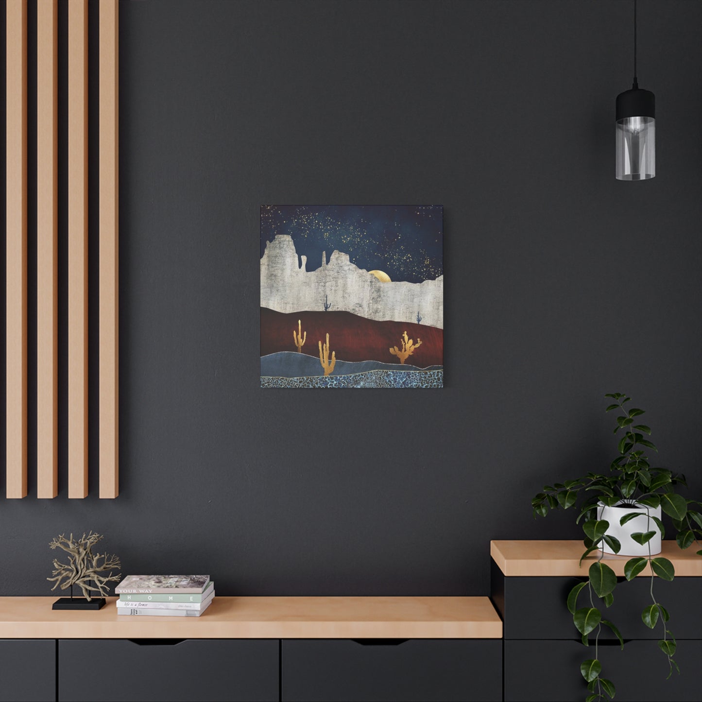 Southwest Wall Art & Canvas Prints