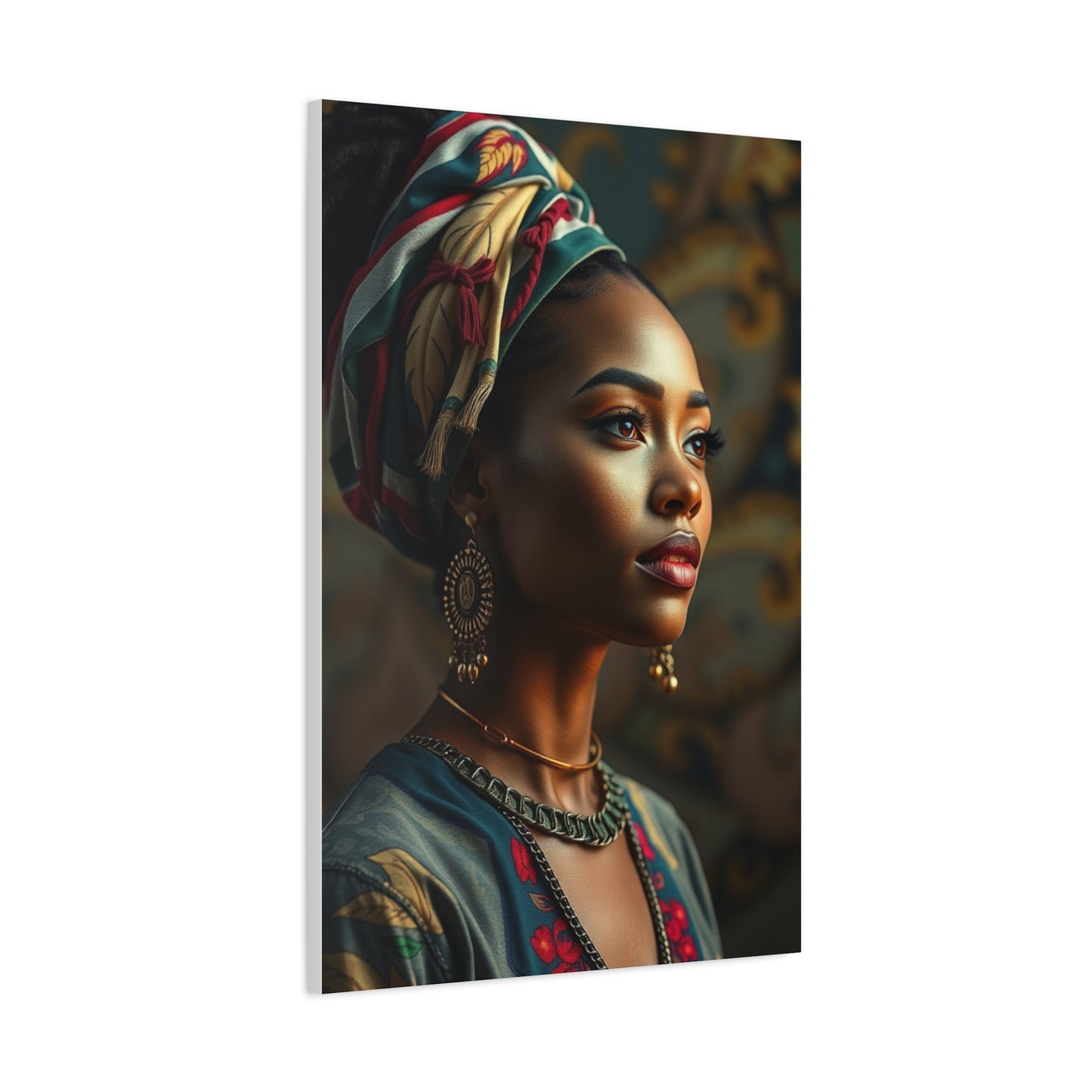 Women’s Empowerment Art Canvas Art 2 Wall Art & Canvas Print