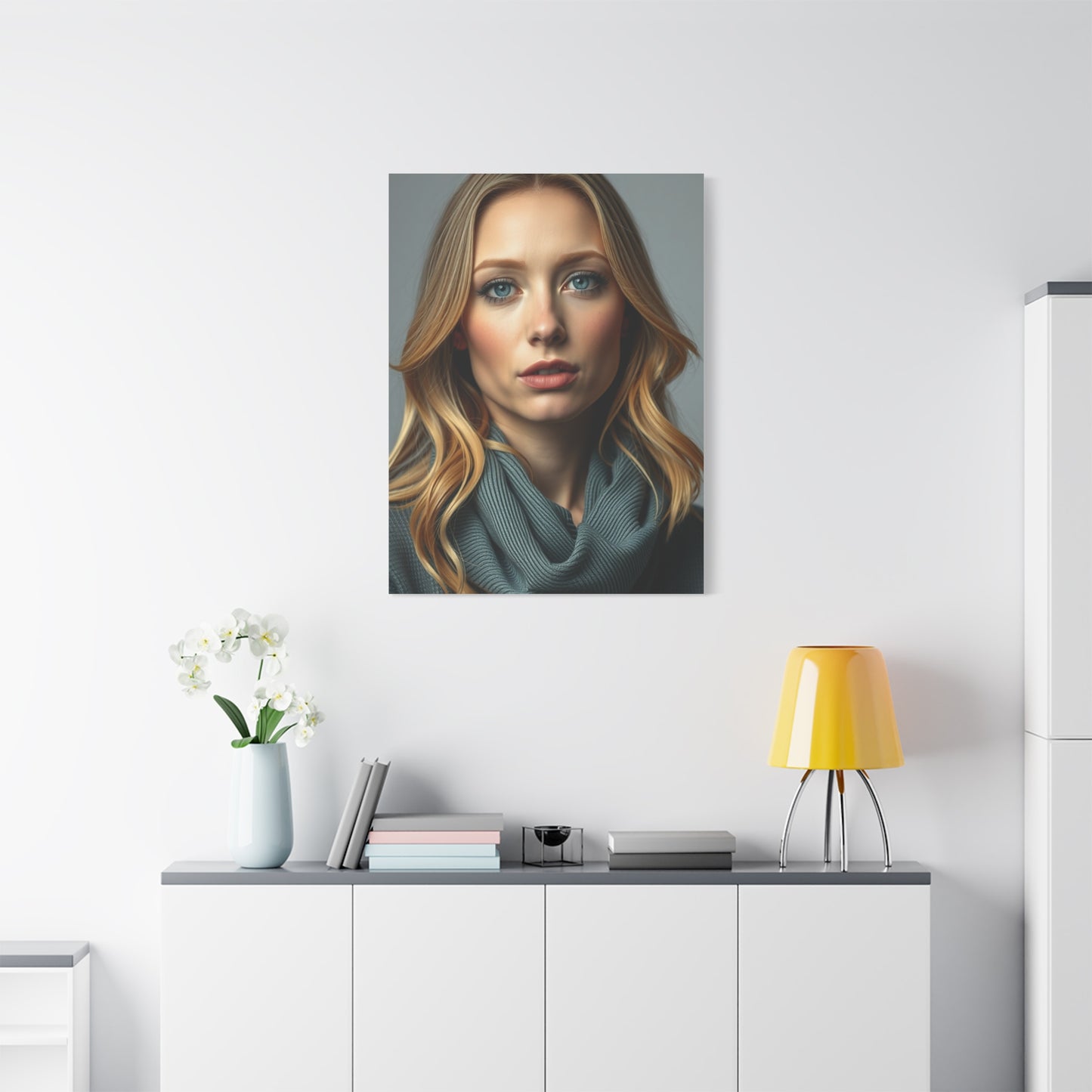 Opulent Goodrich Artistry wall art & canvas print