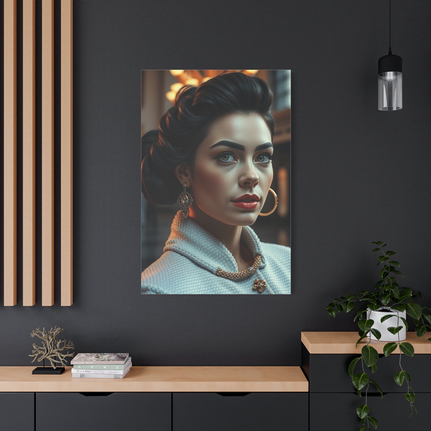 Chic Aesthetique Masterpiece