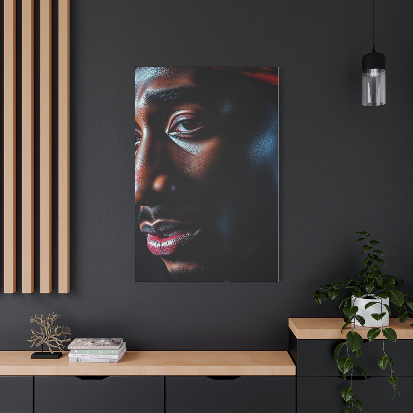 Artistic Legacy Wall Art Wall Art & Canvas Print