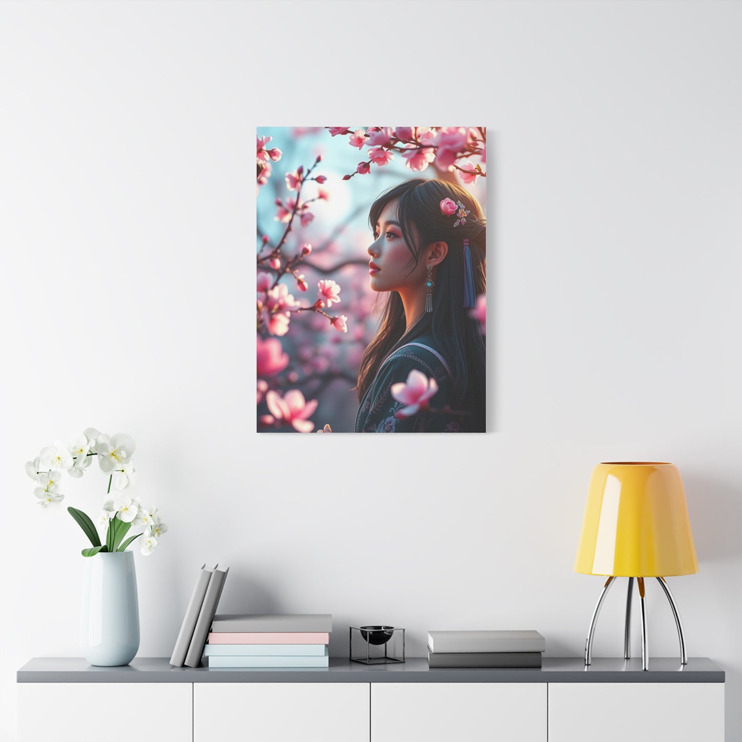 Spring Art Canvas Art 10 Wall Art & Canvas Print