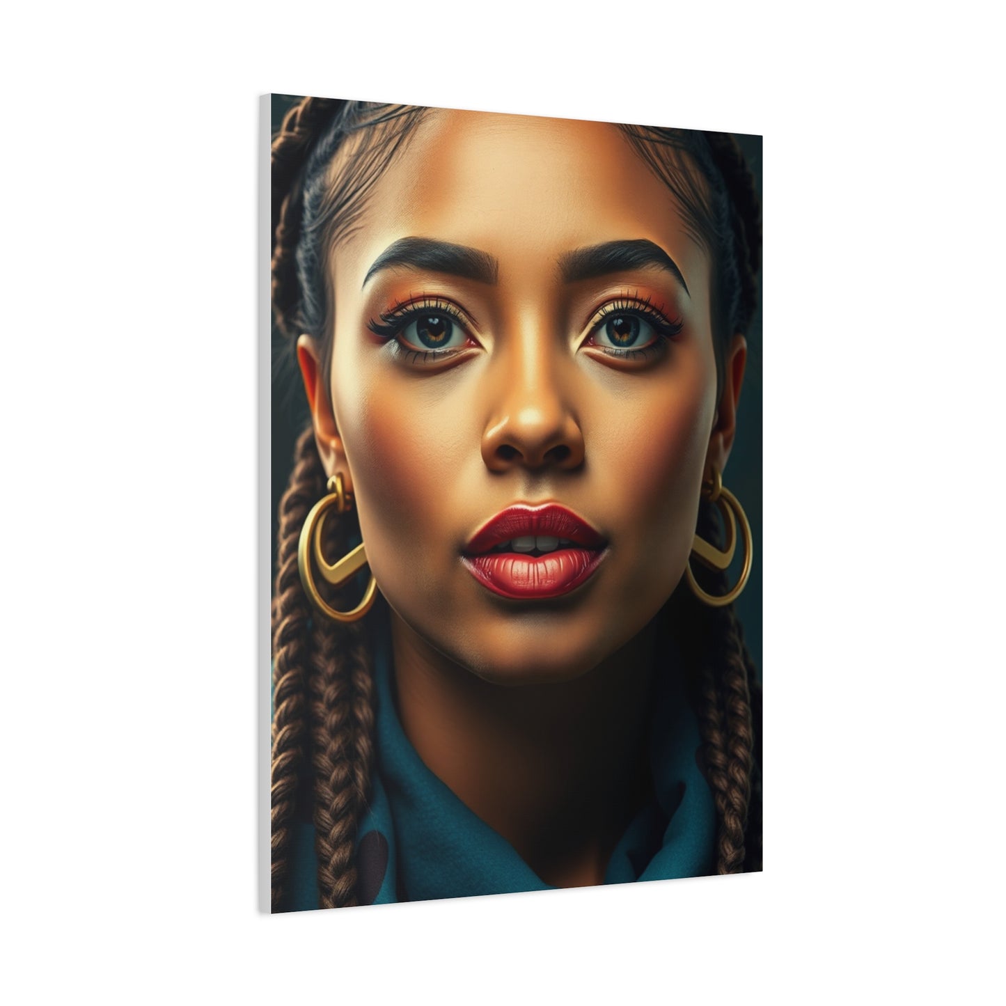 Women’s Empowerment Art Canvas Art 3 Wall Art & Canvas Print