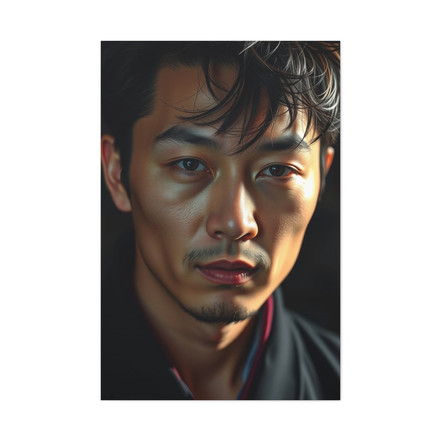 Artur Chen Art Canvas Art 5 Wall Art & Canvas Print