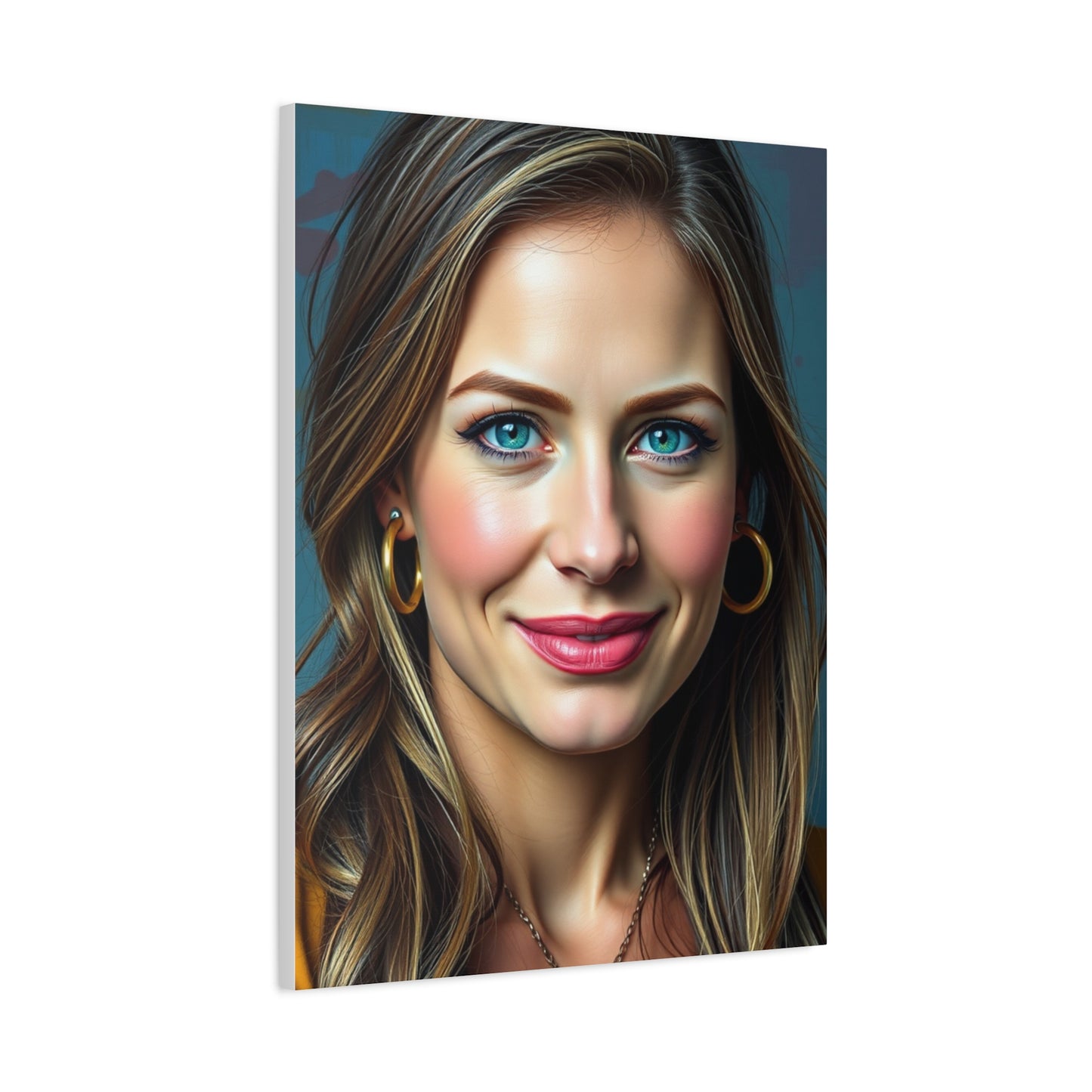 Supreme Canvas Art Collection Of Amy Peterson Wall Art & Canvas Print
