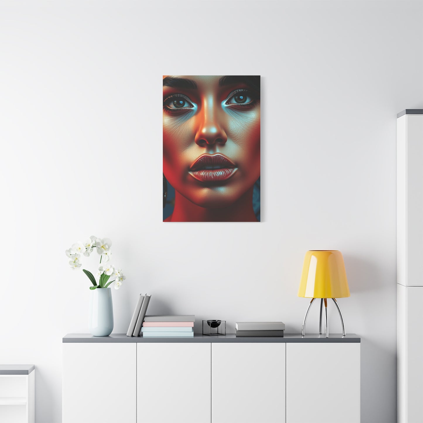 Women’s Empowerment Art Canvas Art 10 Wall Art & Canvas Print