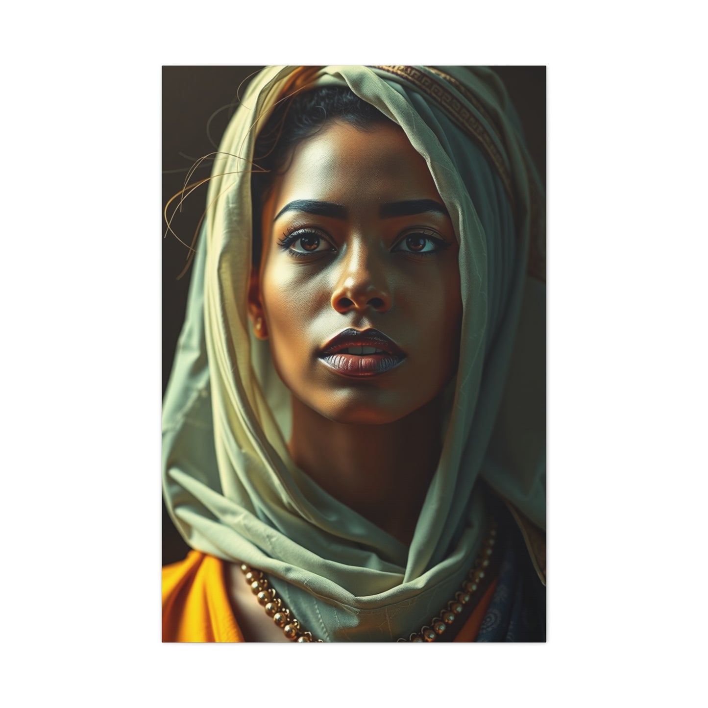 Women’s Empowerment Art Canvas Art 1 Wall Art & Canvas Print