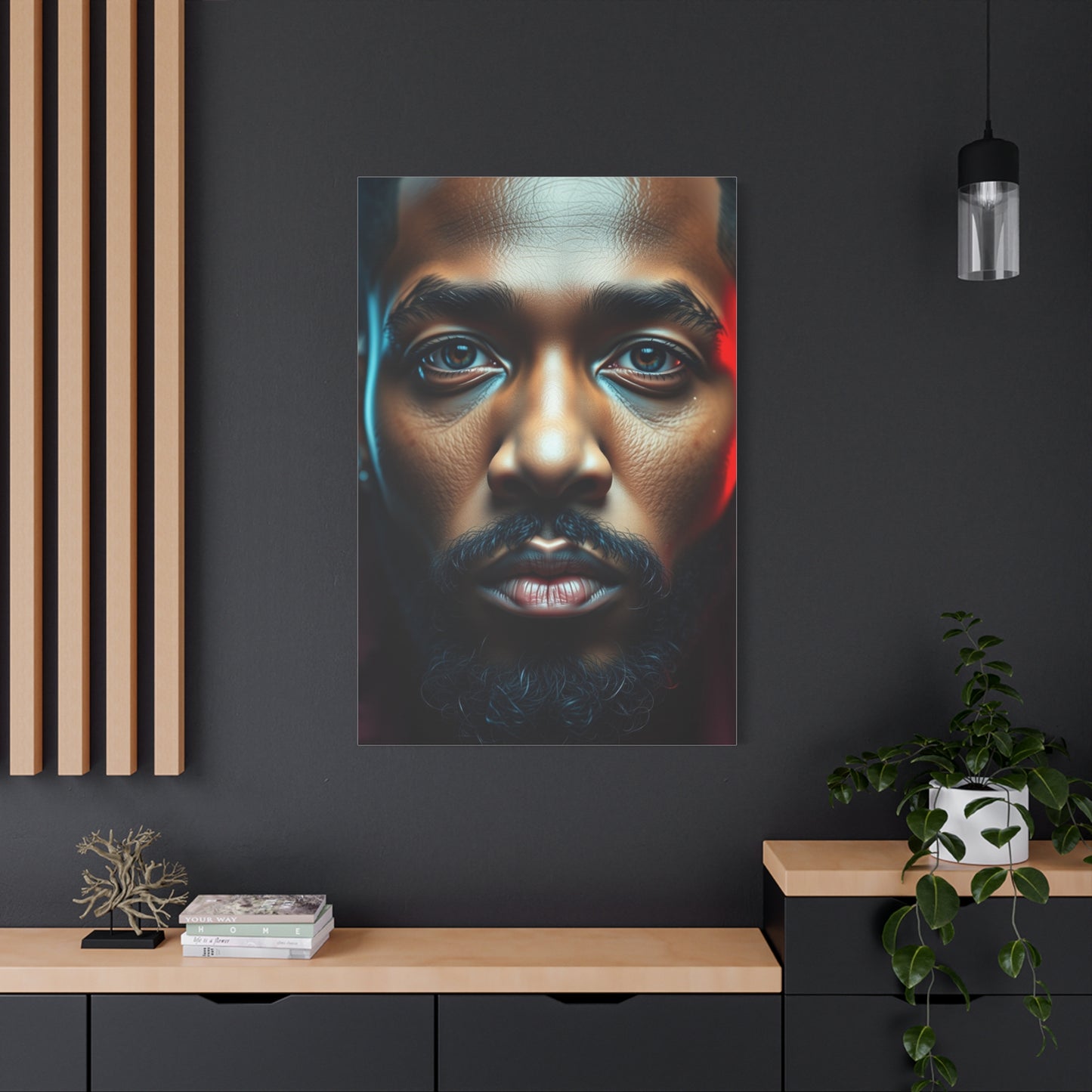 Quincy Ray Art Refined Canvas Wall Art & Canvas Print