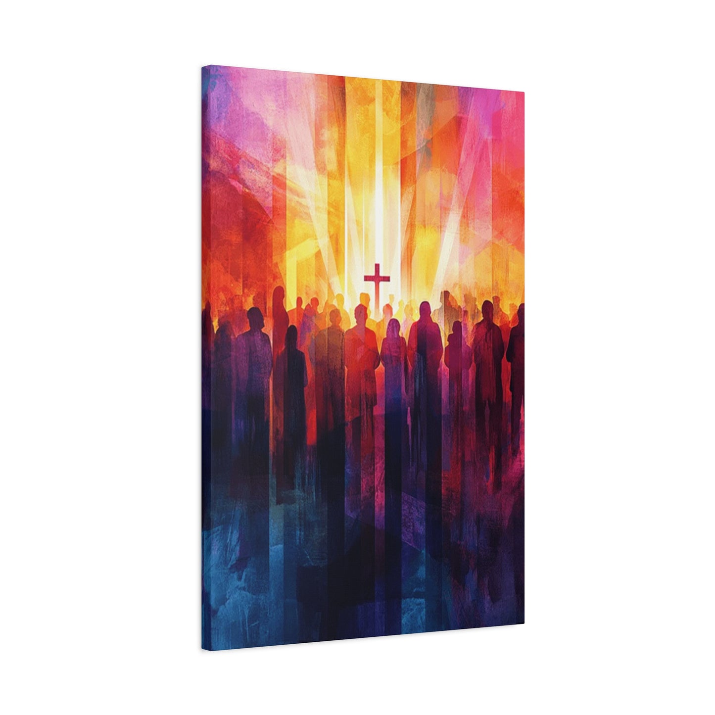 Christianity Spiritual Wall Art & Canvas Prints