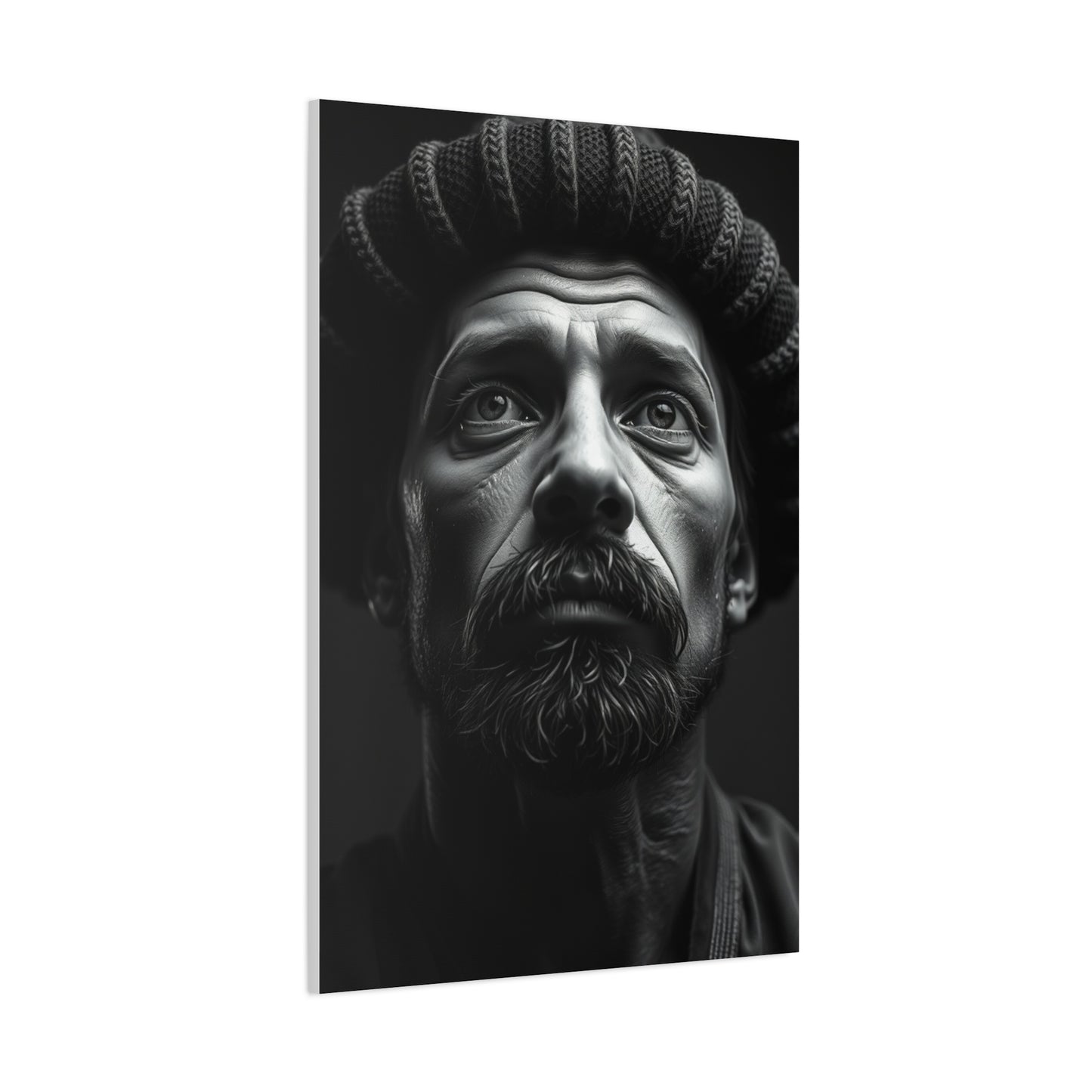 Black and White Art Premium Canvas 20 Wall Art & Canvas Print
