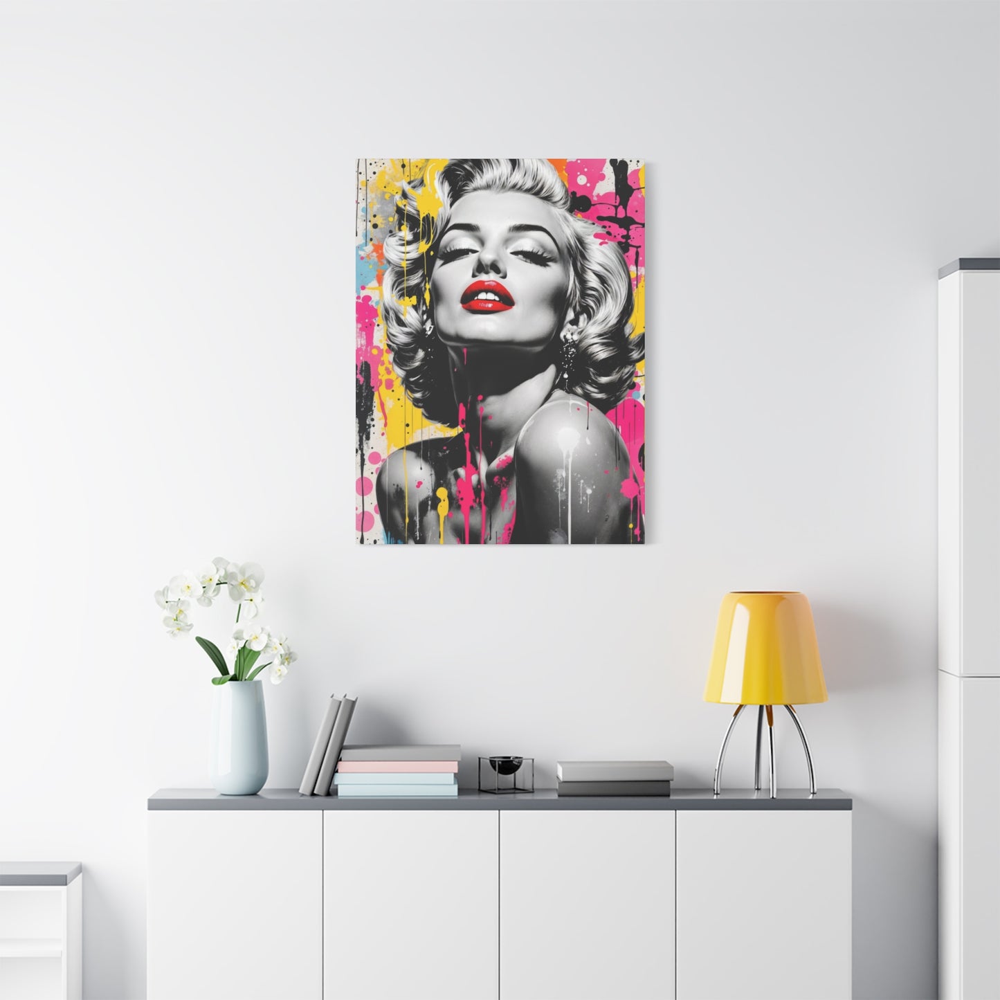 Glam Art 2 Wall Art & Canvas Prints