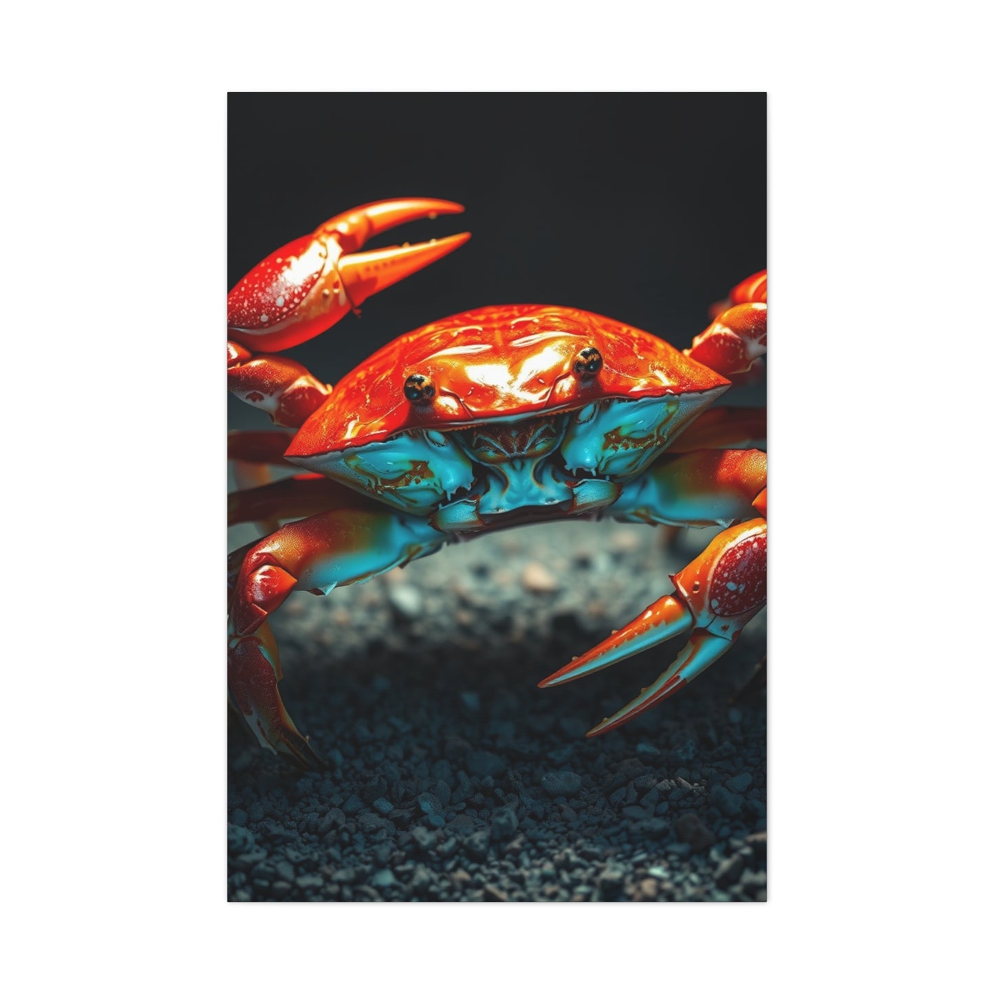 Maritime Majesty Tableau Wall Art & Canvas Print