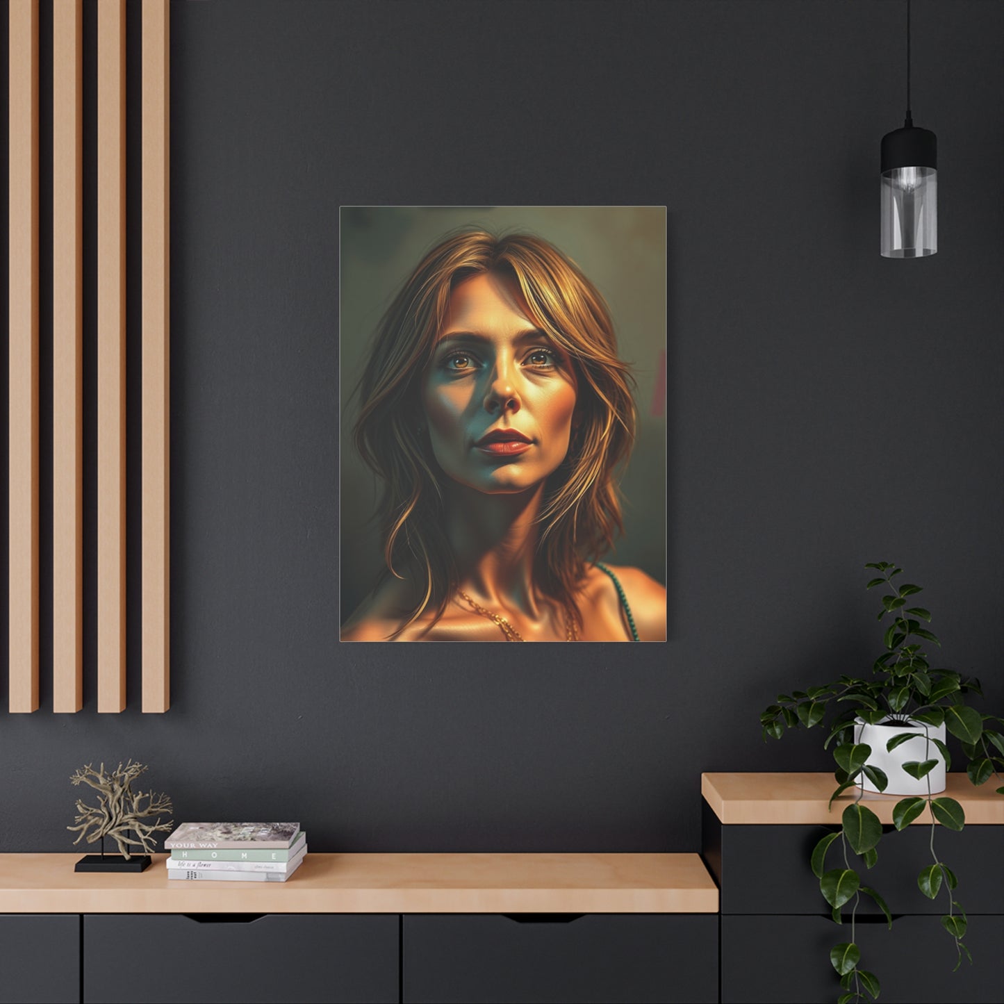 Amy Peterson Art Canvas Art 4 Wall Art & Canvas Print