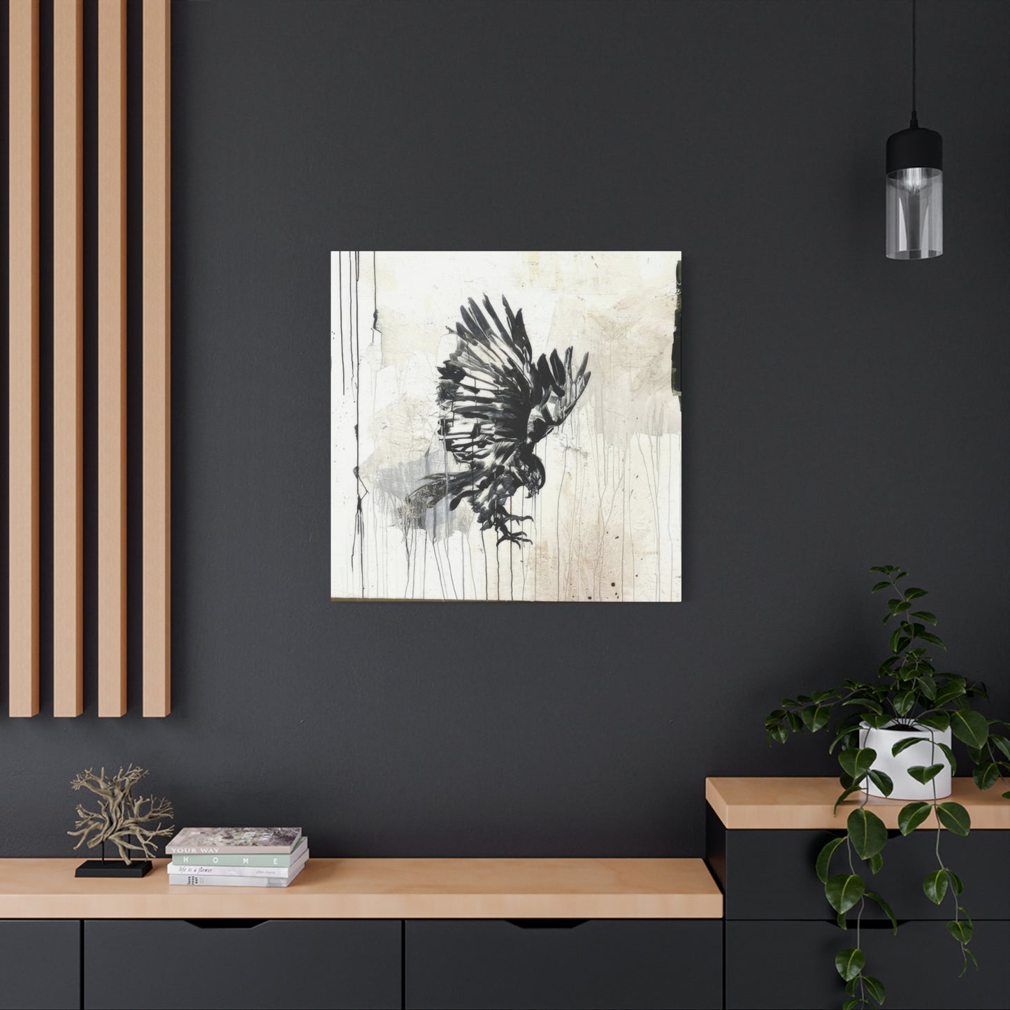 Kent Youngstrom I Can Do Difficult Things Wall Art & Canvas Prints