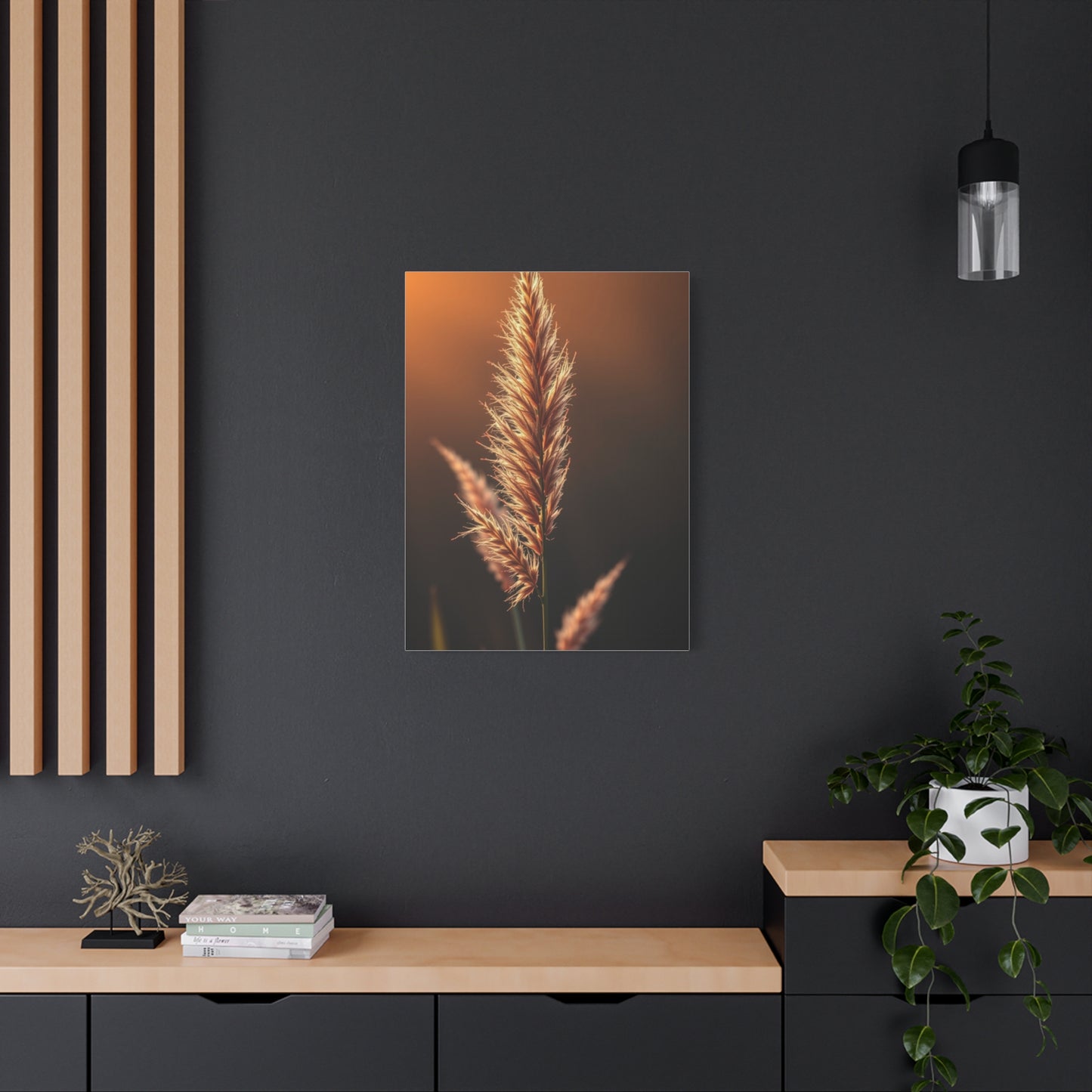 Weed Art Premium Canvas 20 Wall Art & Canvas Print