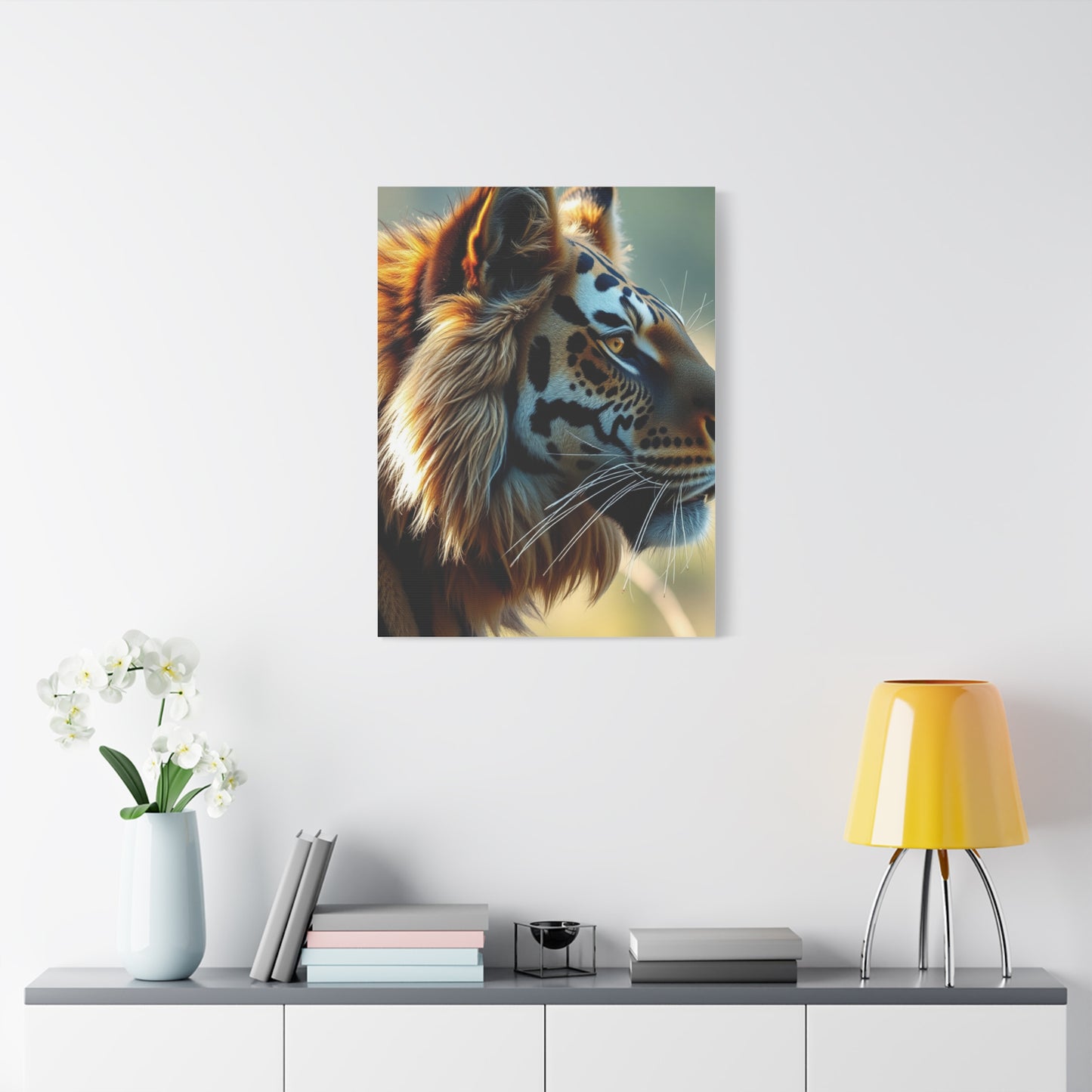 Graceful Wilderness Imagery Wall Art & Canvas Print