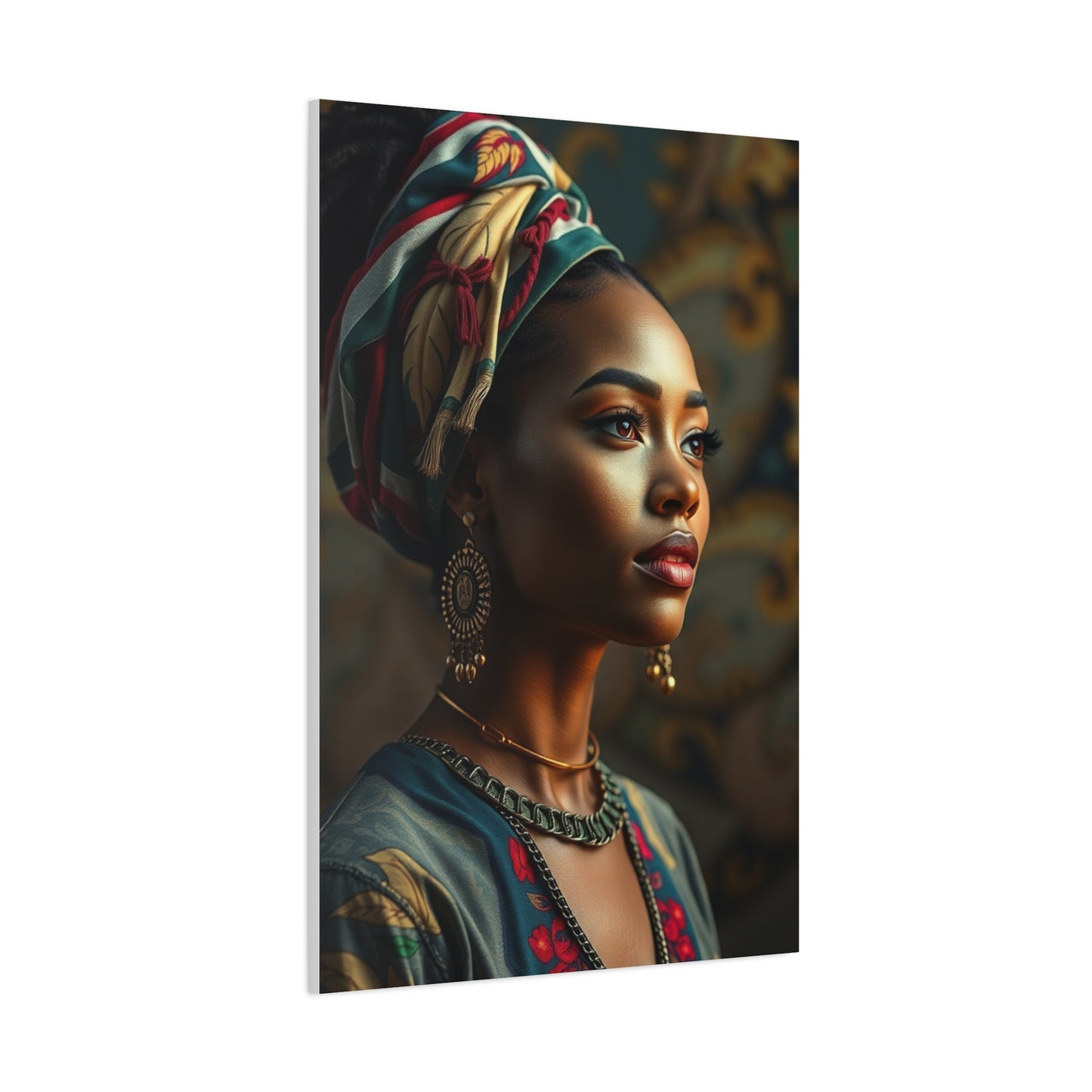 Women’s Empowerment Art Canvas Art 2 Wall Art & Canvas Print