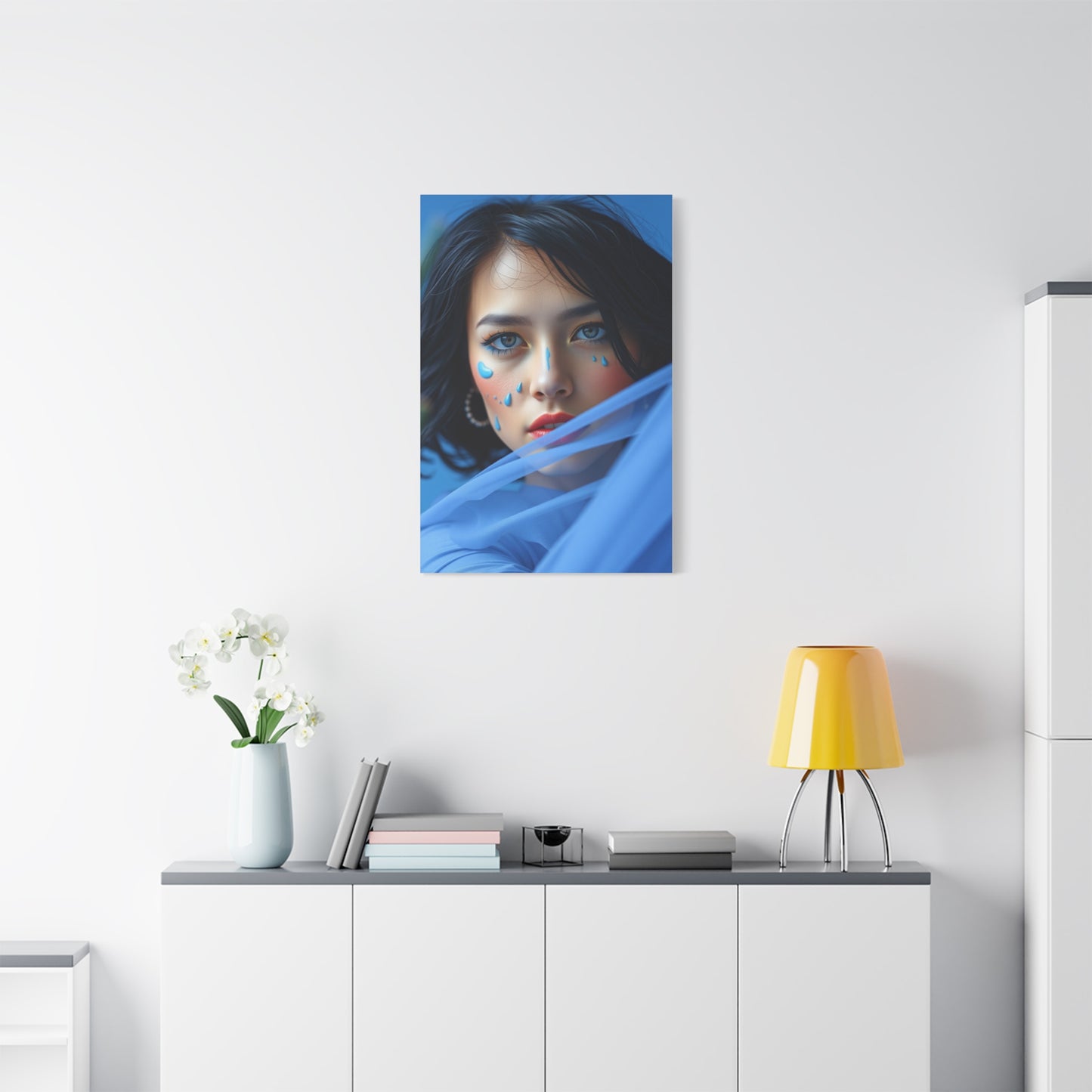 Lapis Lux Wall Art Wall Art & Canvas Print