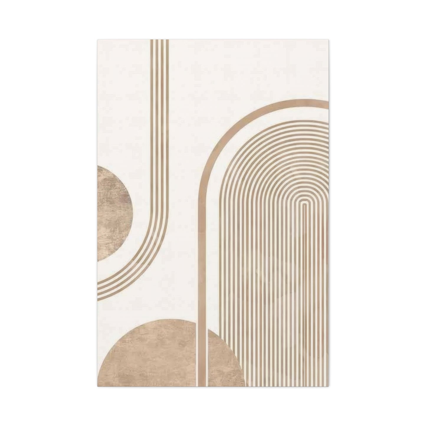 Harmony in Curves Wall Art & Canvas Prints