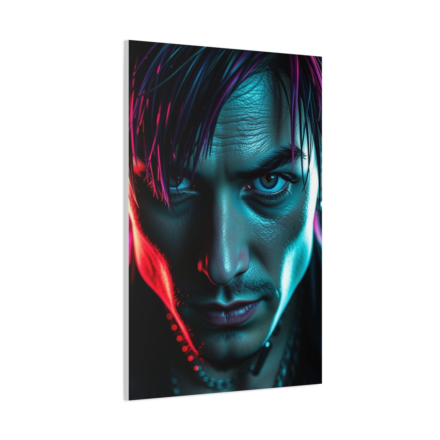 Refined Riot Art Wall Art & Canvas Print