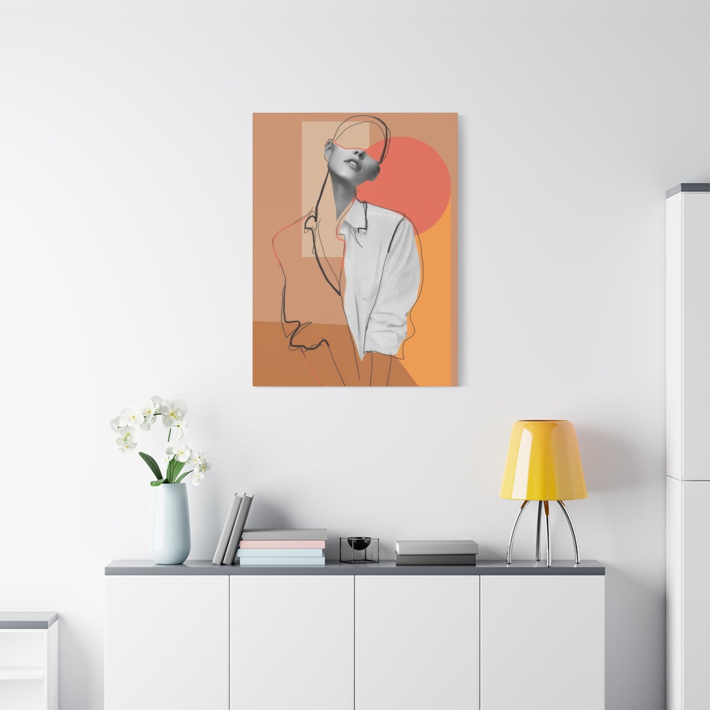Glam Art 12 Wall Art & Canvas Prints