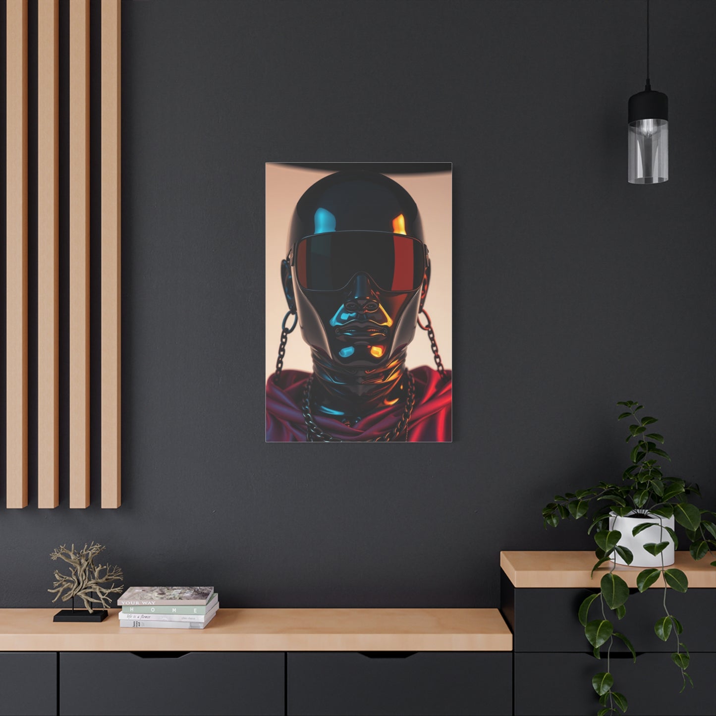 Prestige Impression Series wall art & canvas print