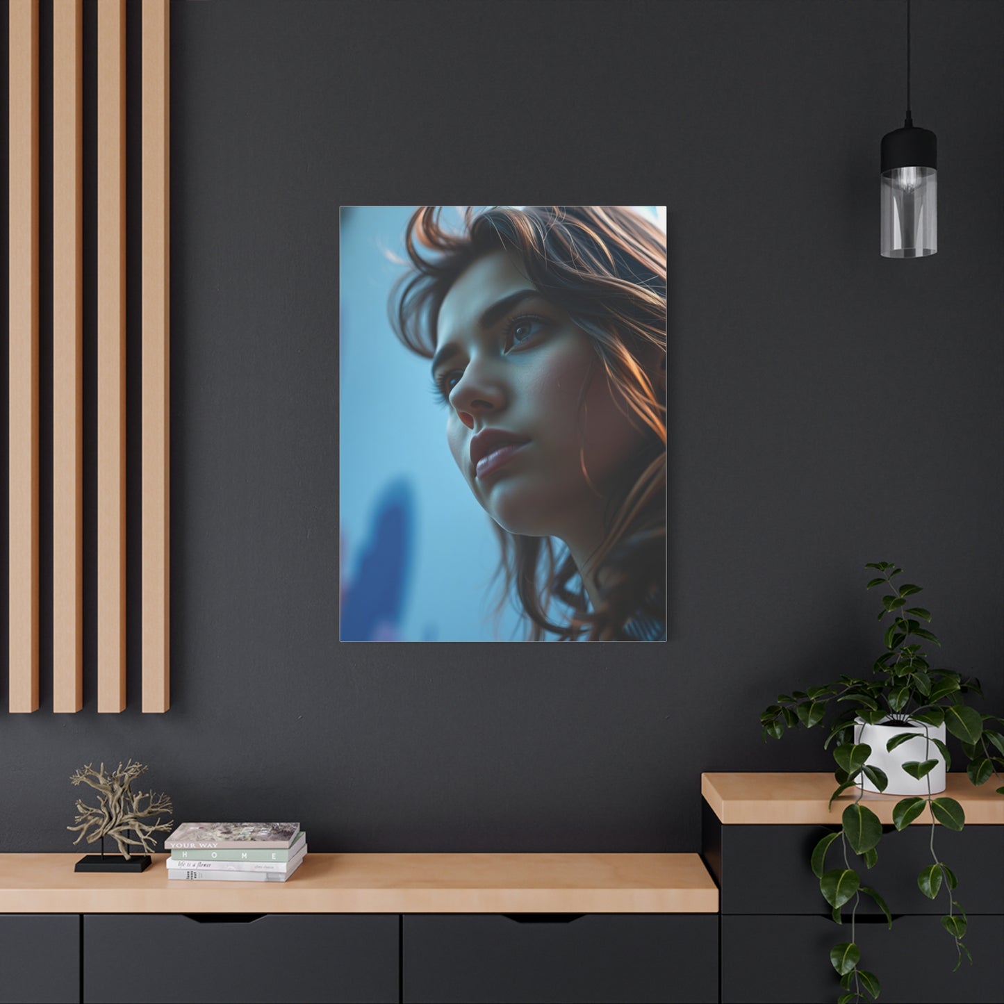 Supreme Art Collection Art for Teens Wall Art & Canvas Print