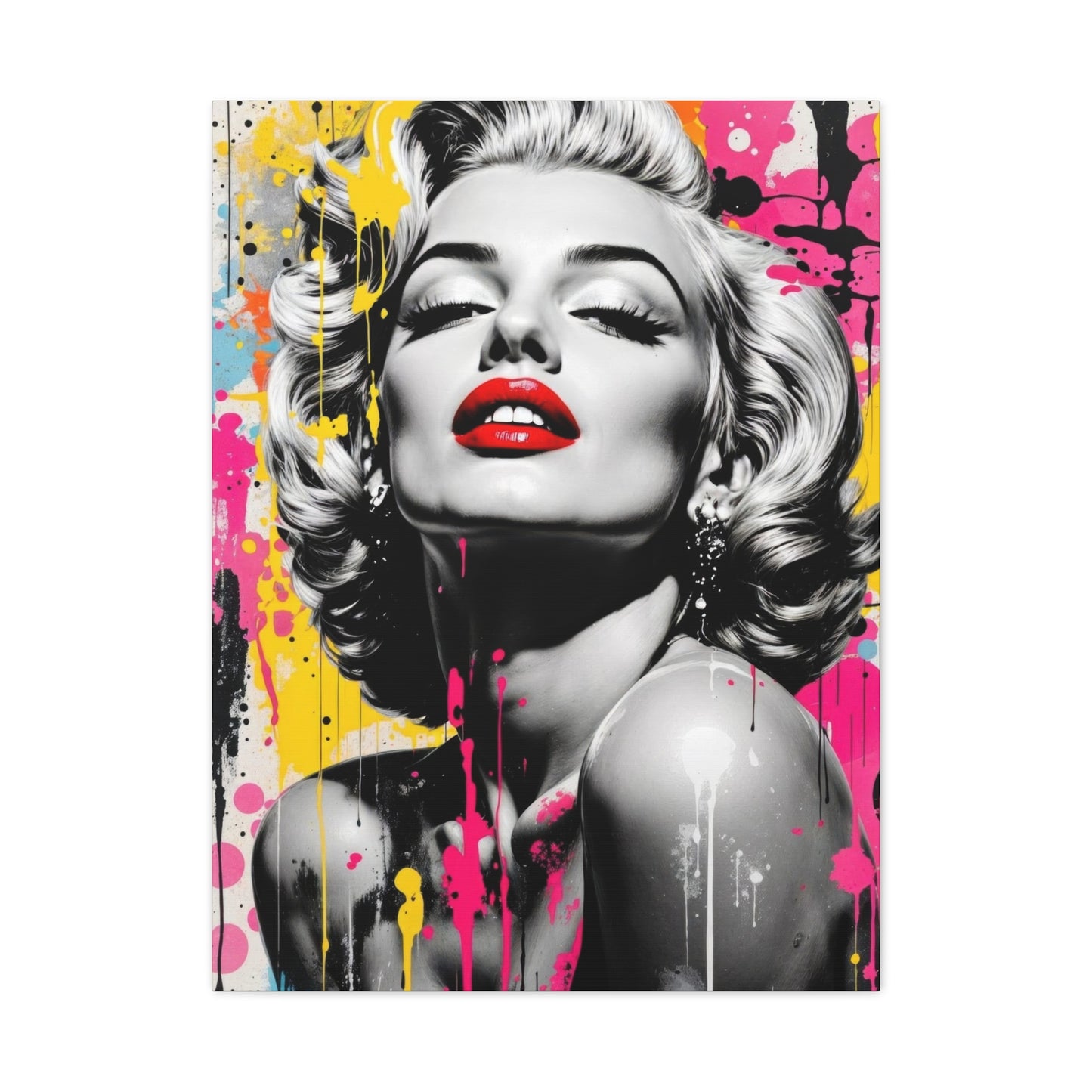 Glam Art 2 Wall Art & Canvas Prints