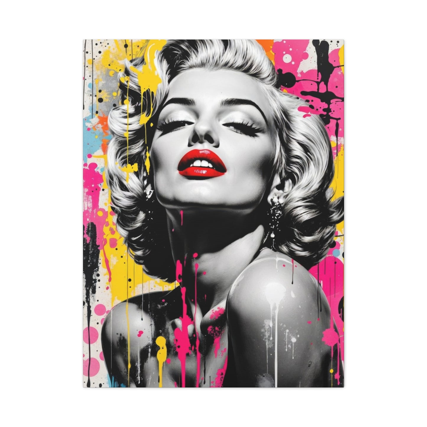 Glam Art 2 Wall Art & Canvas Prints