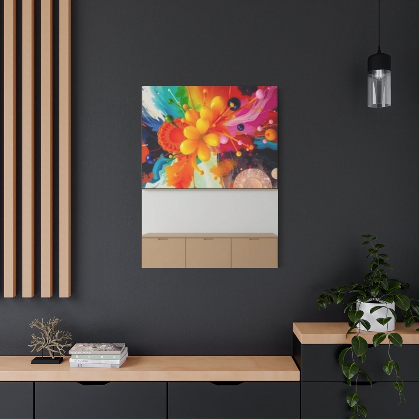 Luminous Palette Masterpiece