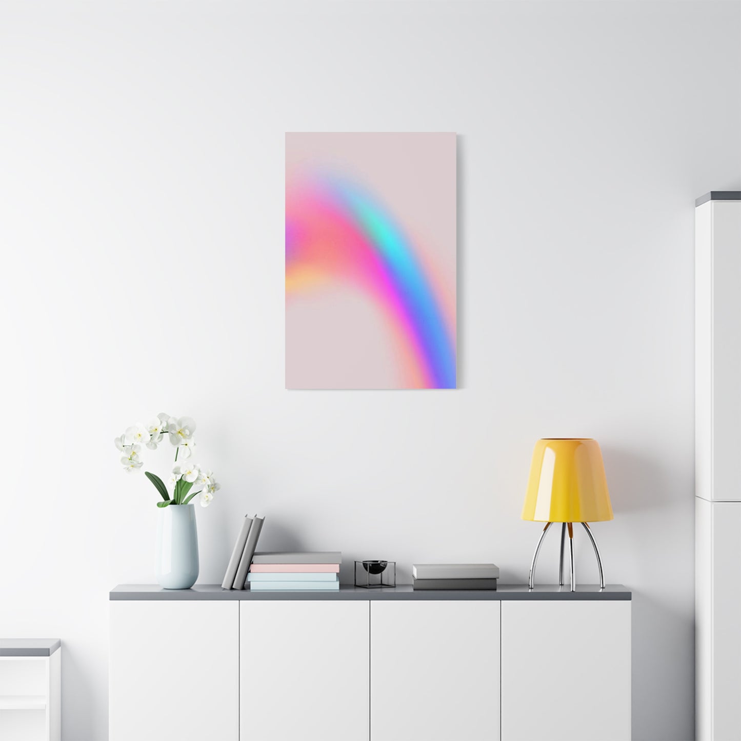 Spectrum of Dreams Wall Art & Canvas Prints